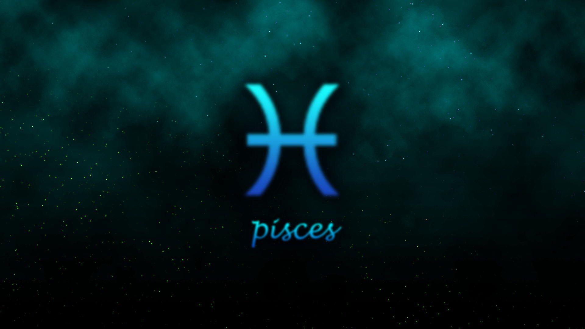 1920x1080 Pisces Wallpaper Widescreen