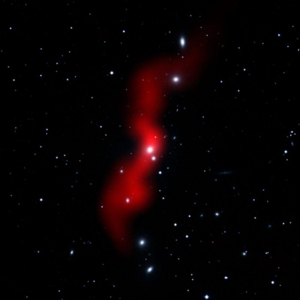 1000x1000 Pisces Constellation: Facts, Myth, Brightest Stars and Deep Sky