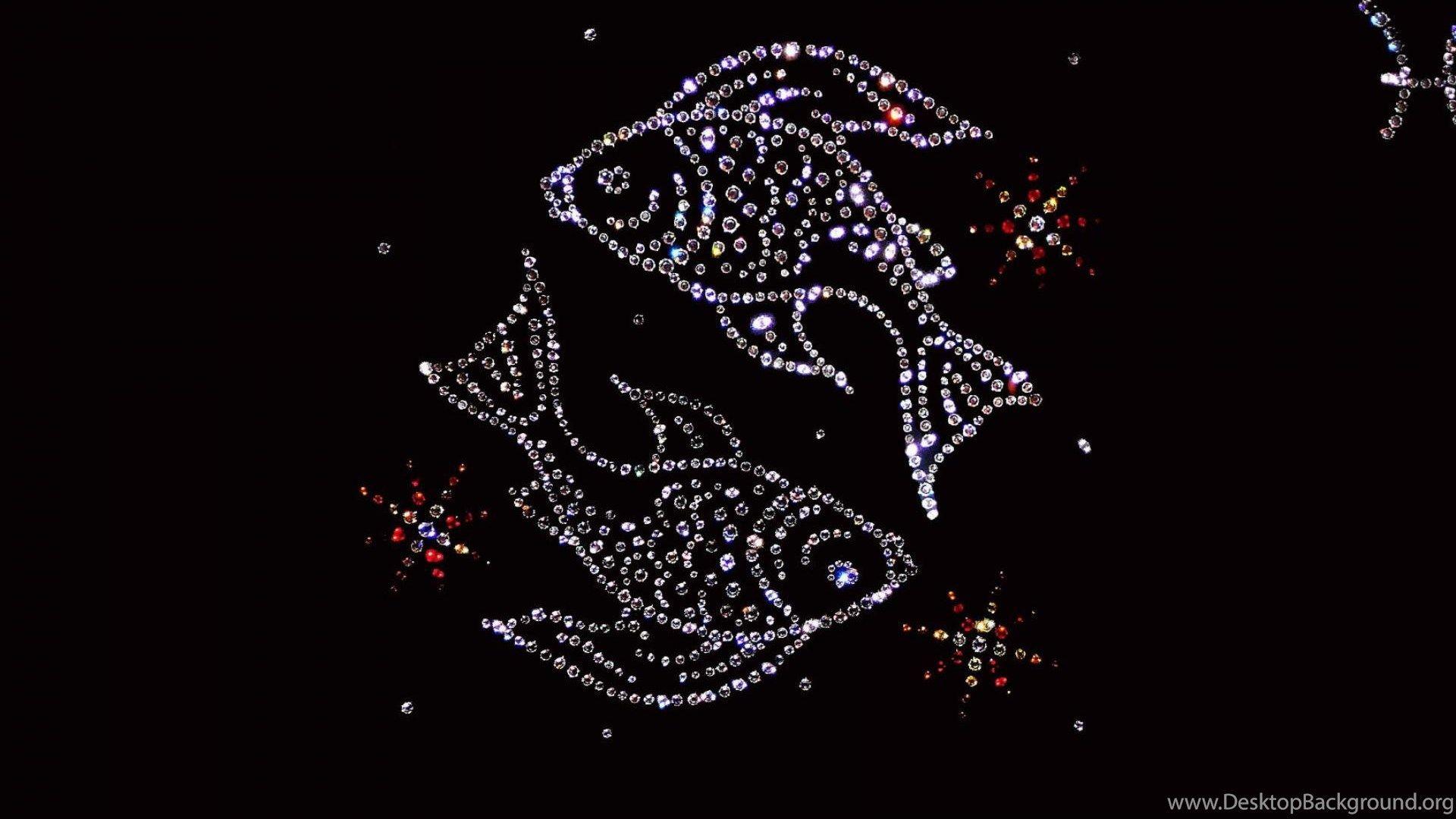 1920x1080 Zodiac Pisces Wallpaper, High Definition, High Quality, Widescreen