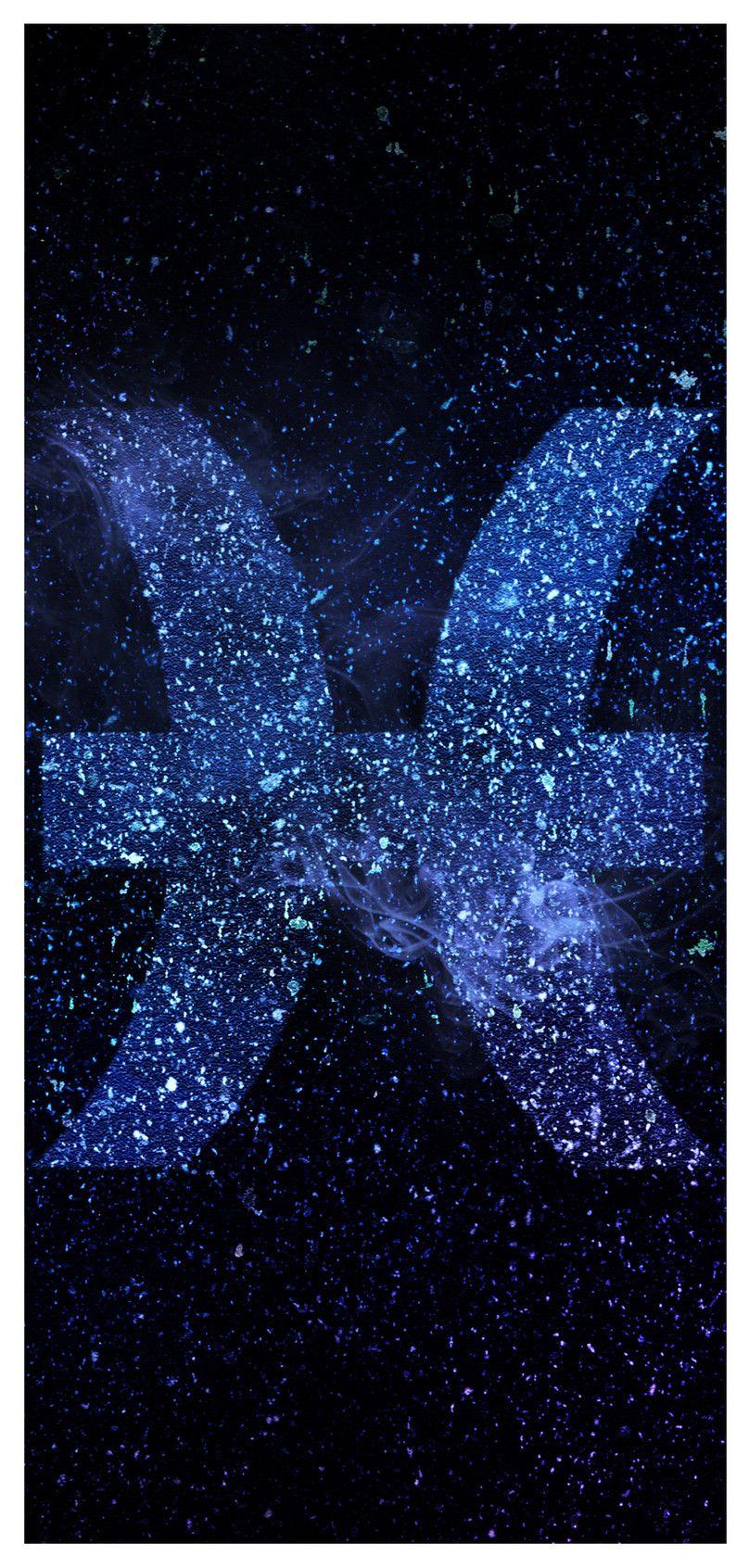 808x1692 Pisces Mobile Wallpaper Background Image Free Download 400455223