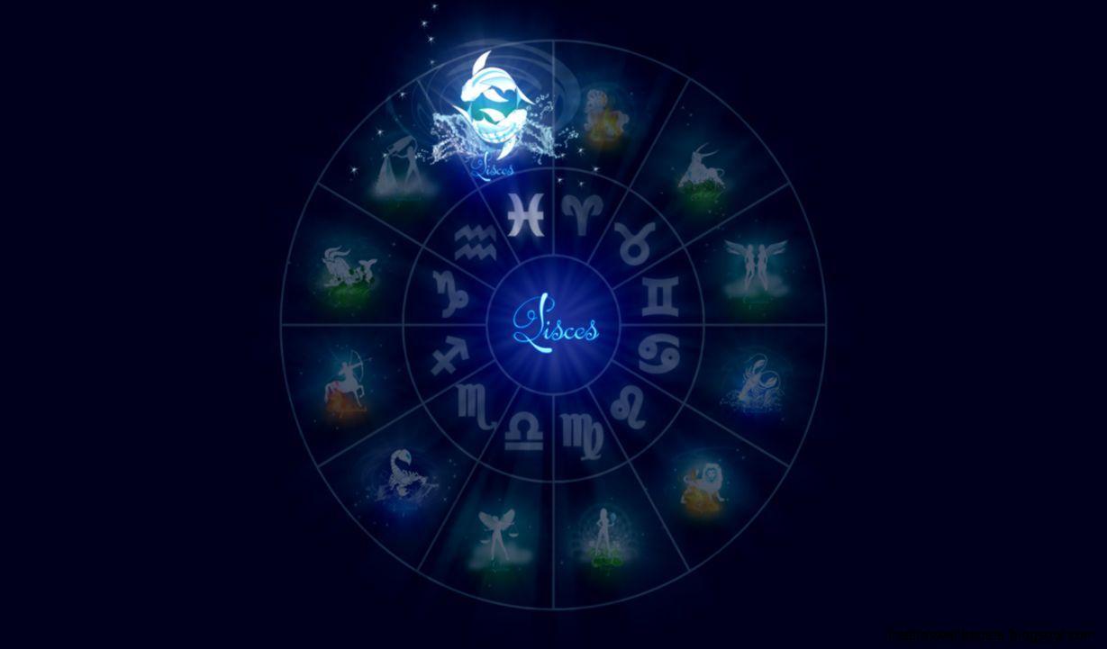 1229x721 Pisces Wallpaper. Free HD Wallpaper
