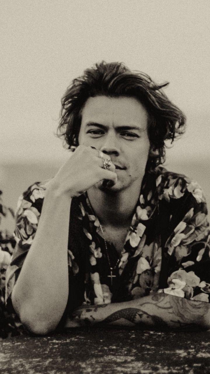 720x1280 lockscreen harry styles