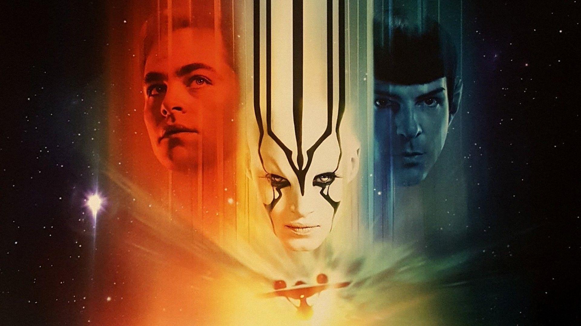 1920x1080 Fiction, poster, Trek, Futuristic, Series, Scifi Adventure, free, HD