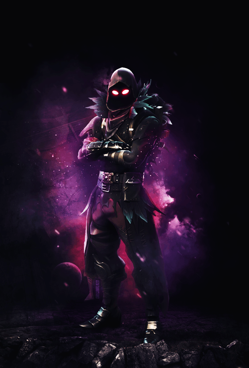 Raven Fortnite Skin Gamerpic Xbox Raven Fortnite Skin Wallpapers Top Free Raven Fortnite Skin Backgrounds Wallpaperaccess