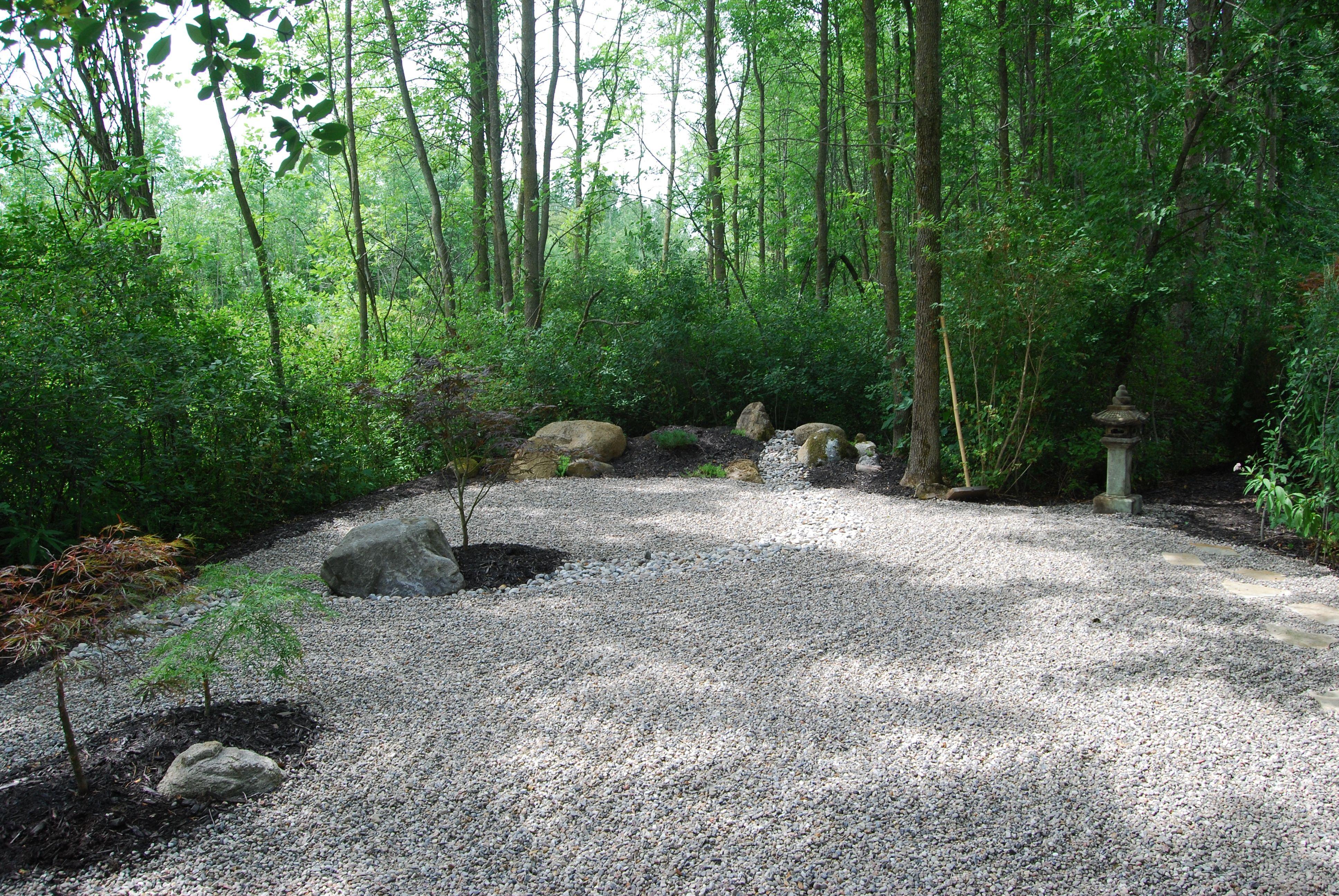 3872x2592 Zen Garden Wallpaper
