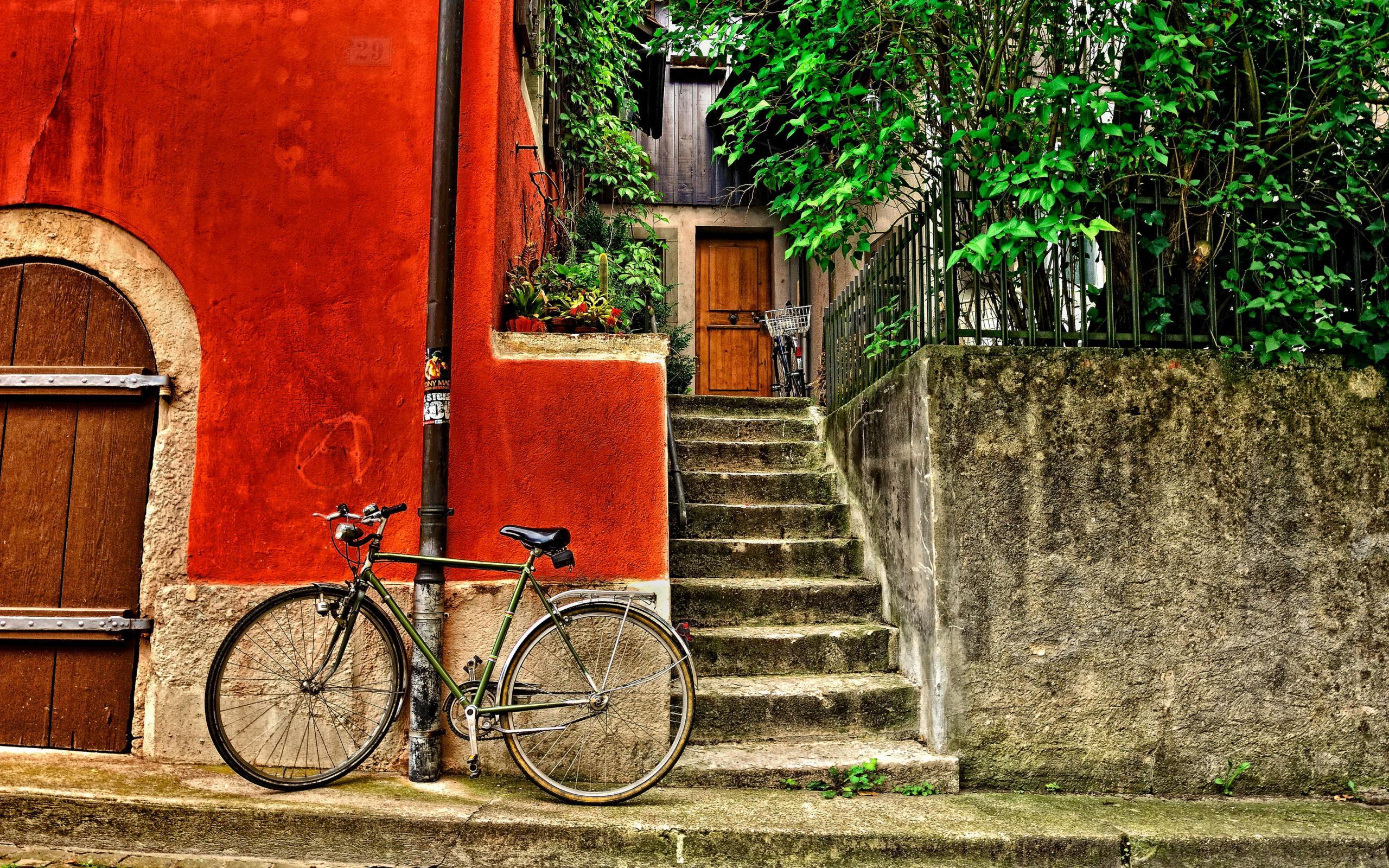 2560x1600 Bicycle Wallpaper 36724 2560x1600px