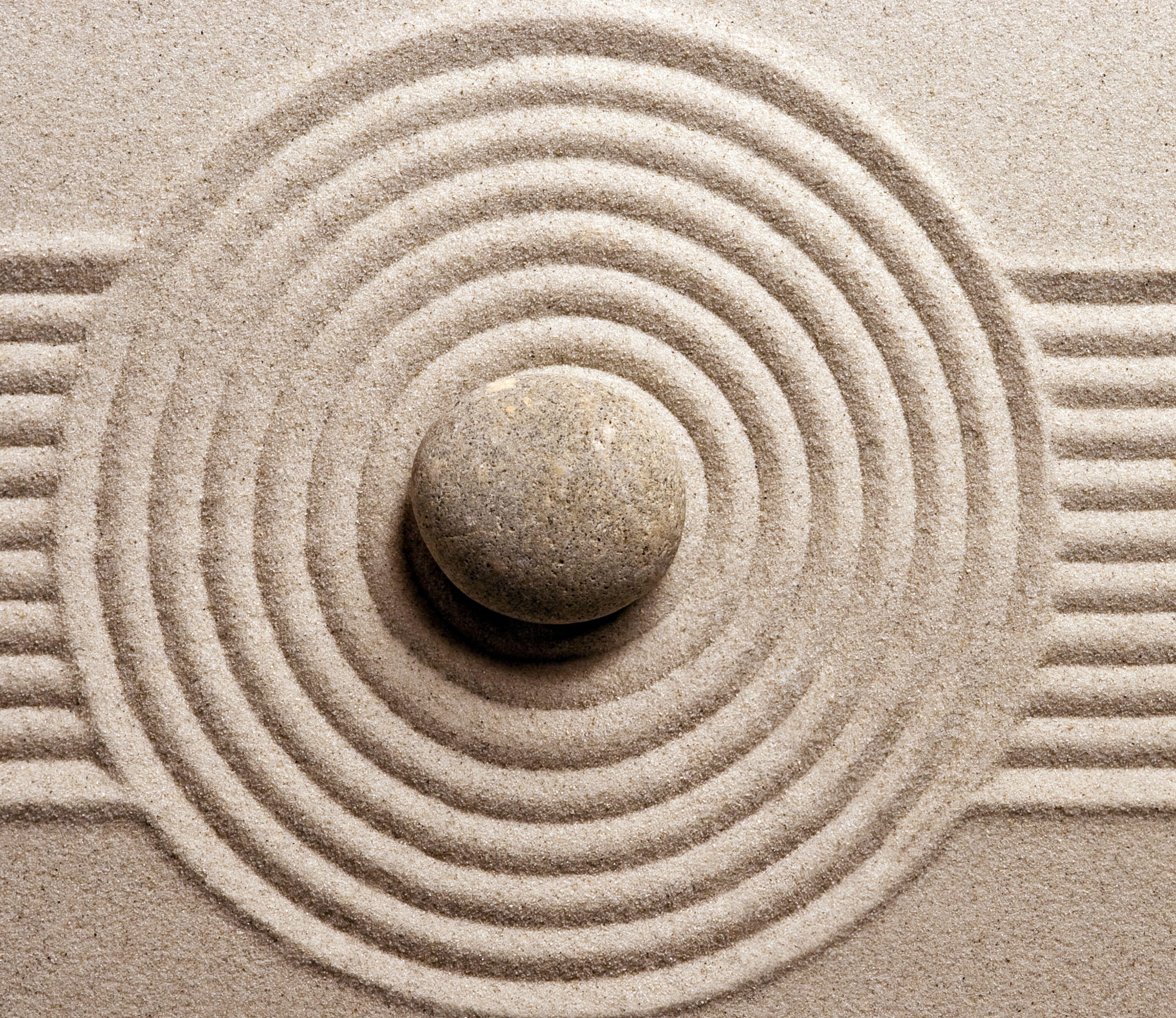4481x3881 gray rock #stone #sand #harmony #zen K #wallpaper #hdwallpaper