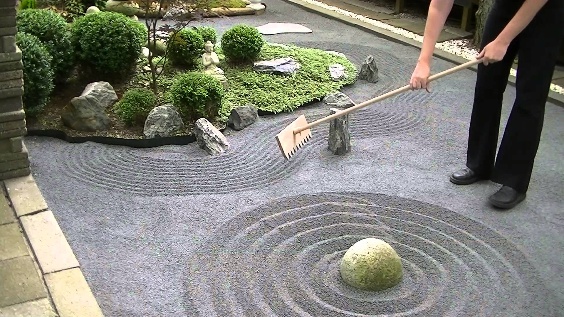 Zen Rock Garden Wallpapers - Top Free Zen Rock Garden Backgrounds ...