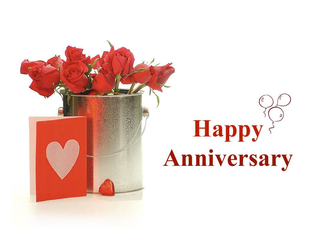 1024x768 Anniversary Desktop Background