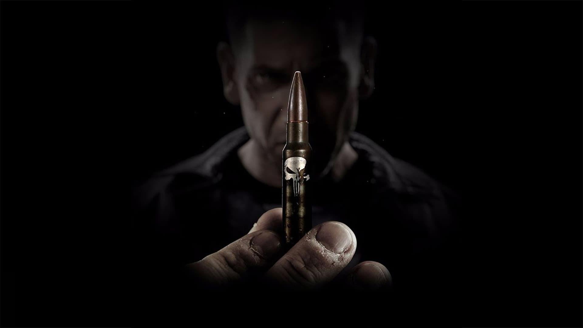 1920x1080 The Punisher Season 2 720P Wallpaper, HD TV Series 4K