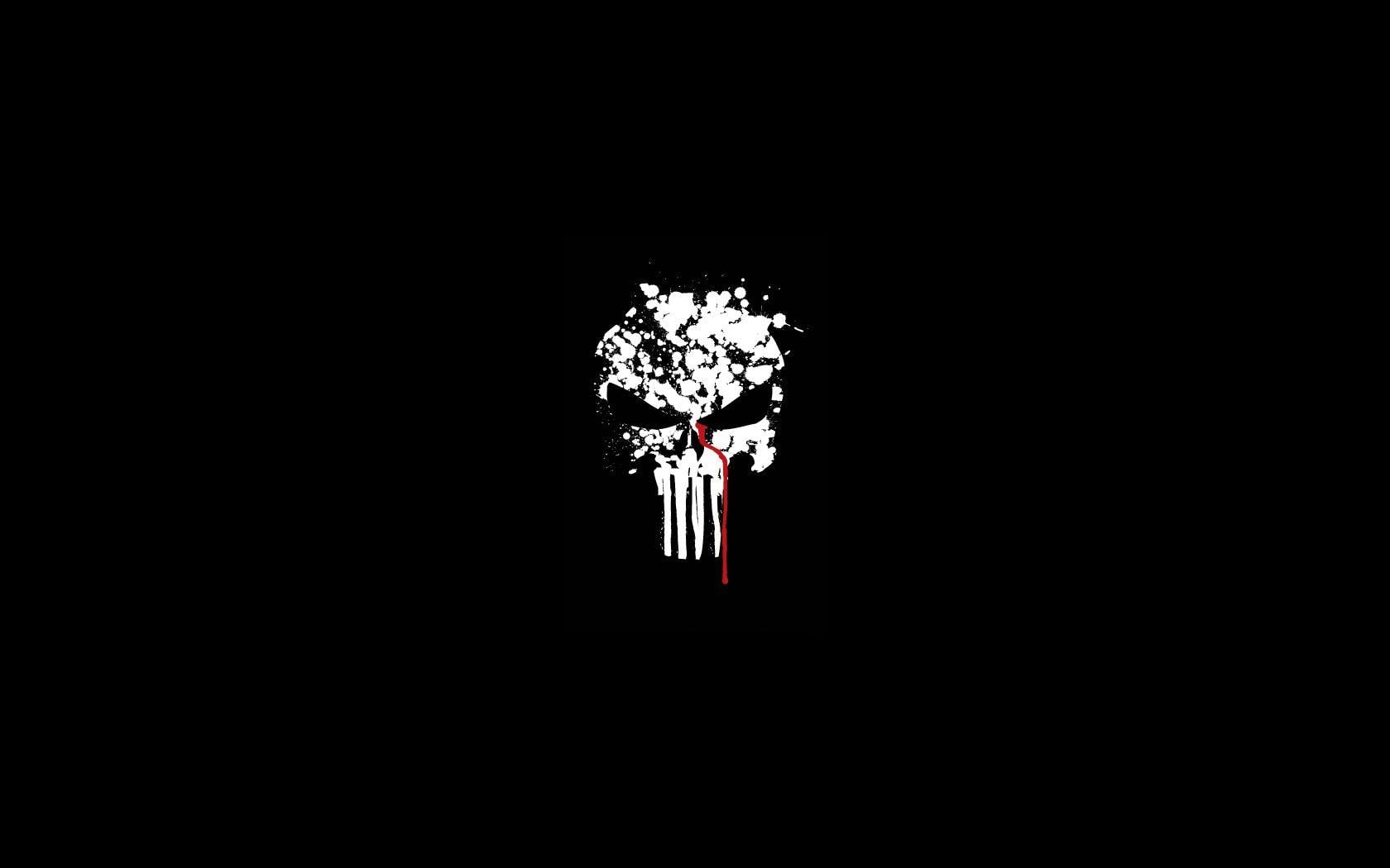 1680x1050 Collection of The Punisher Background, The Punisher HQFX Wallpaper