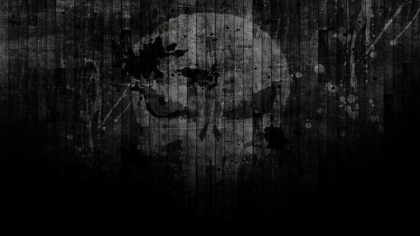 1600x900 The Punisher