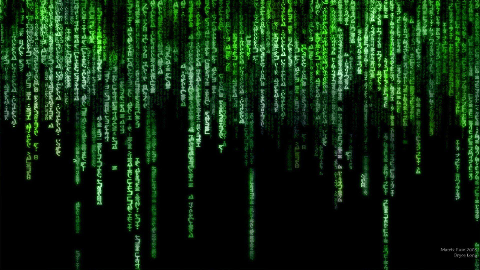 1920x1080 Green Wallpaper Code