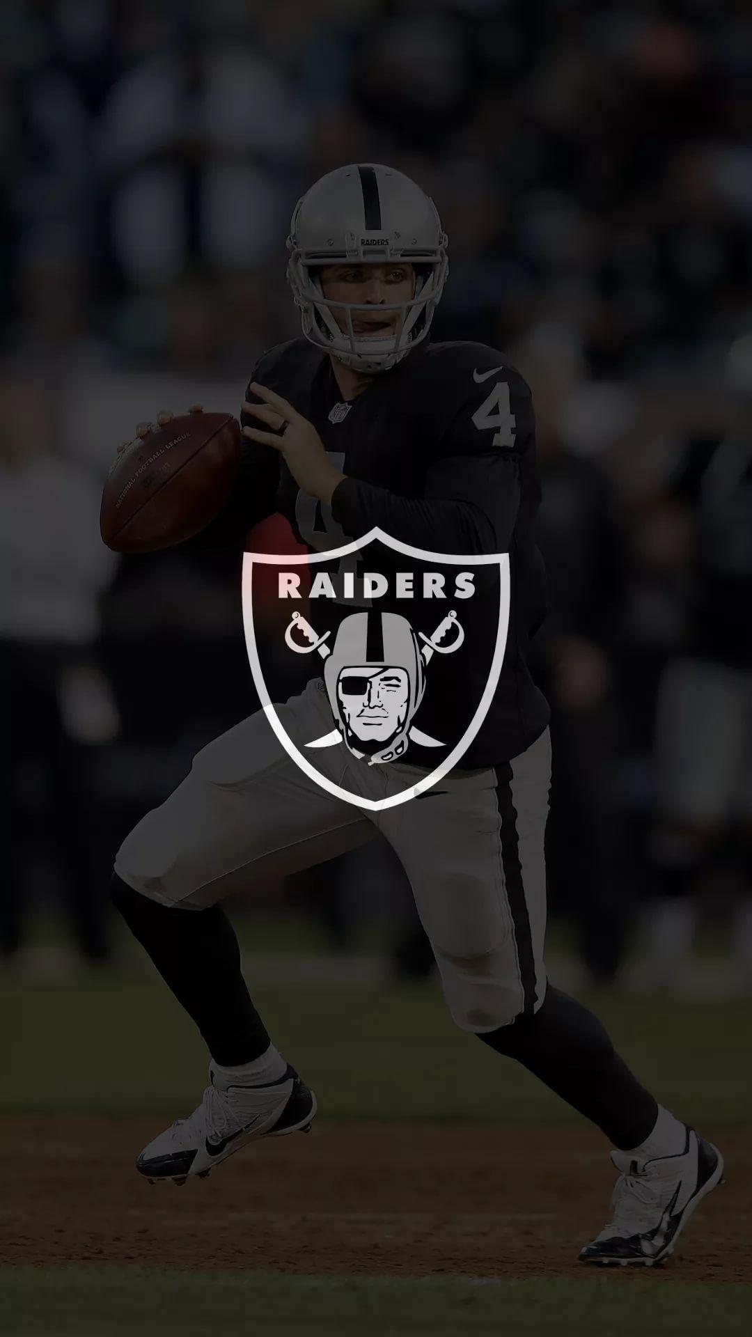 1080x1920 Raiders iPhone Wallpaper