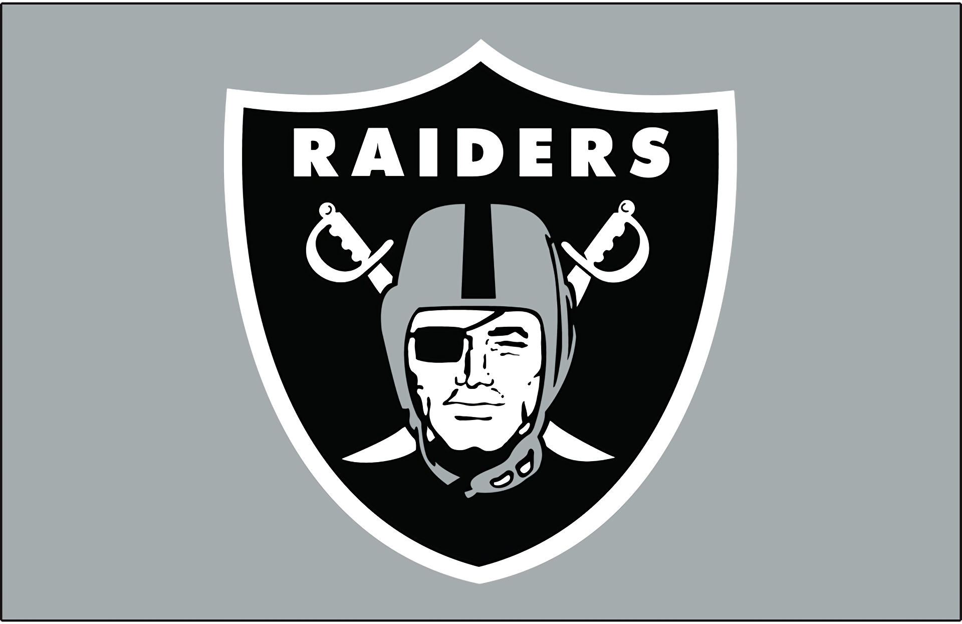 1920x1245 Oakland Raiders HD Wallpaper