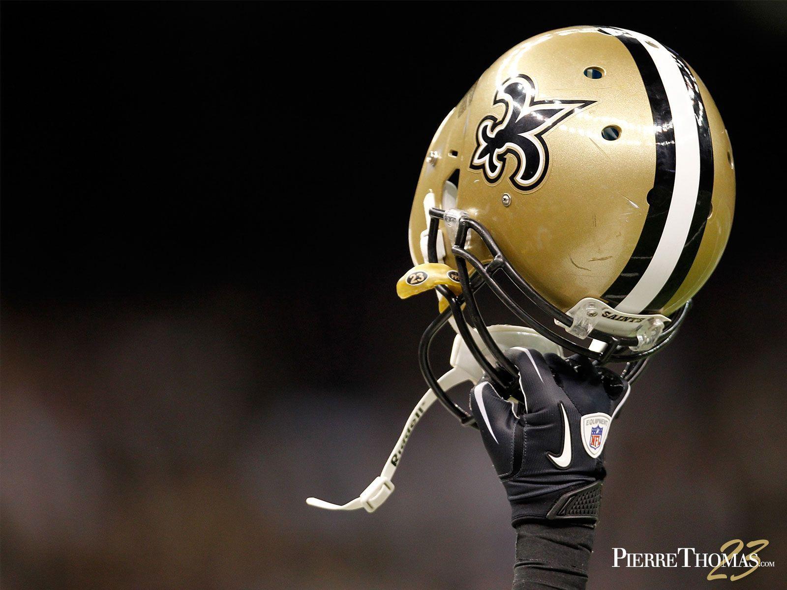 1600x1200 HD New Orleans Saints Wallpaper. New orleans saints, Football