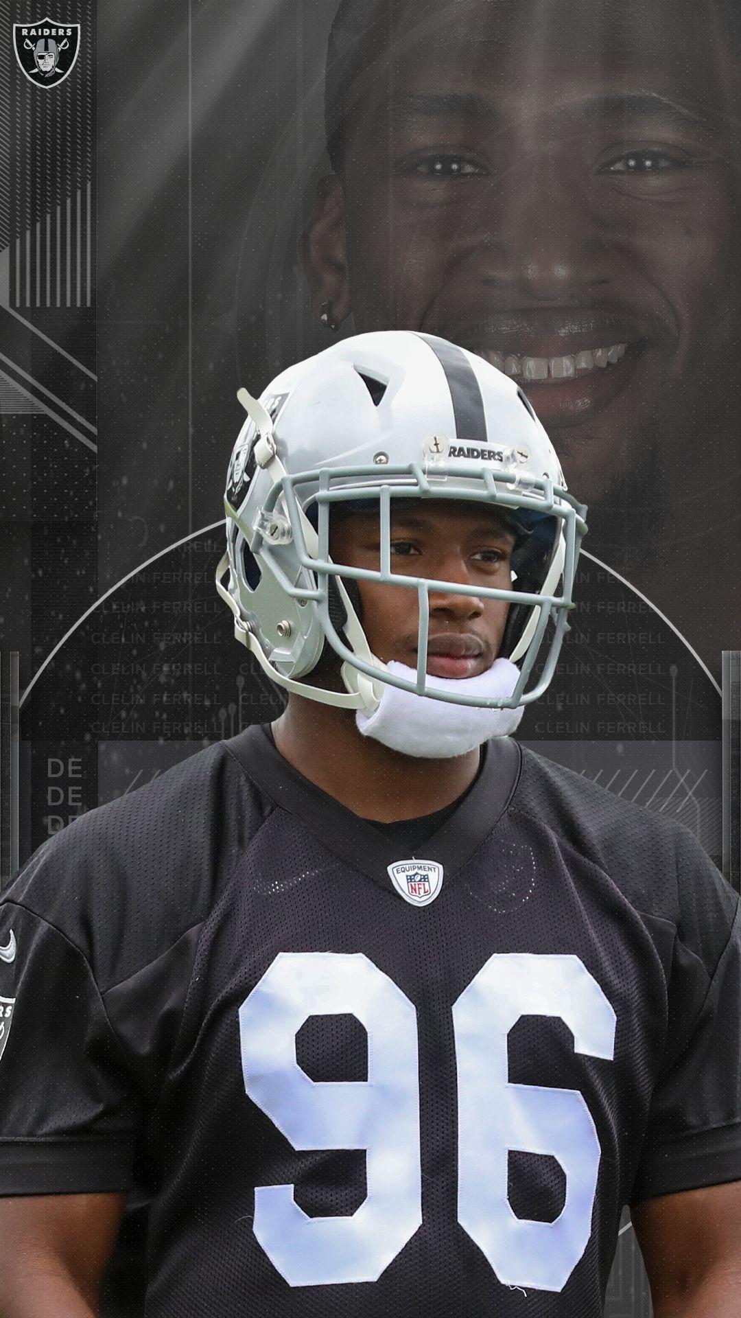 1080x1920 Wallpaper. Las Vegas Raiders