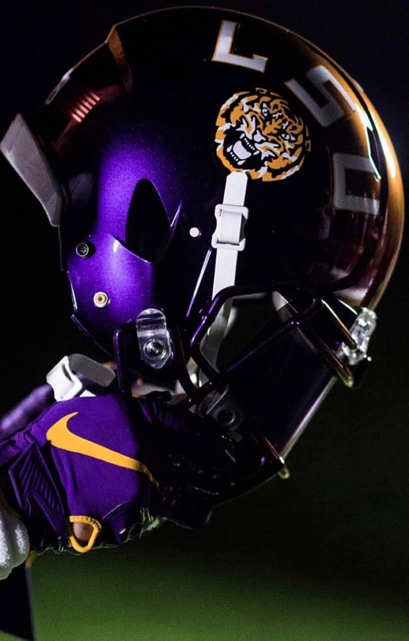 817x1280 LSU wallpaper