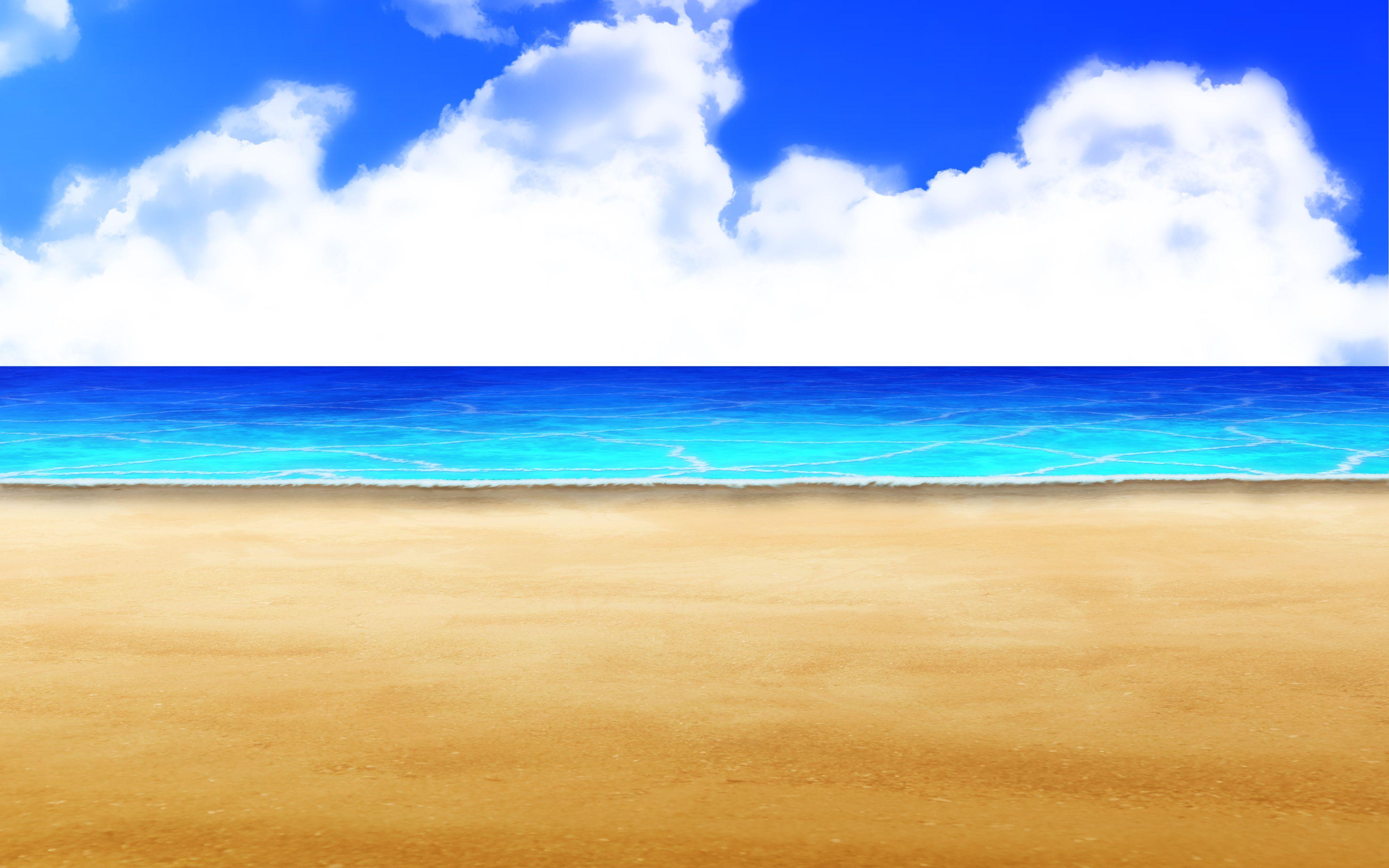 4000x2500 Free Beach Background, Download Free Clip Art, Free Clip Art on Clipart Library