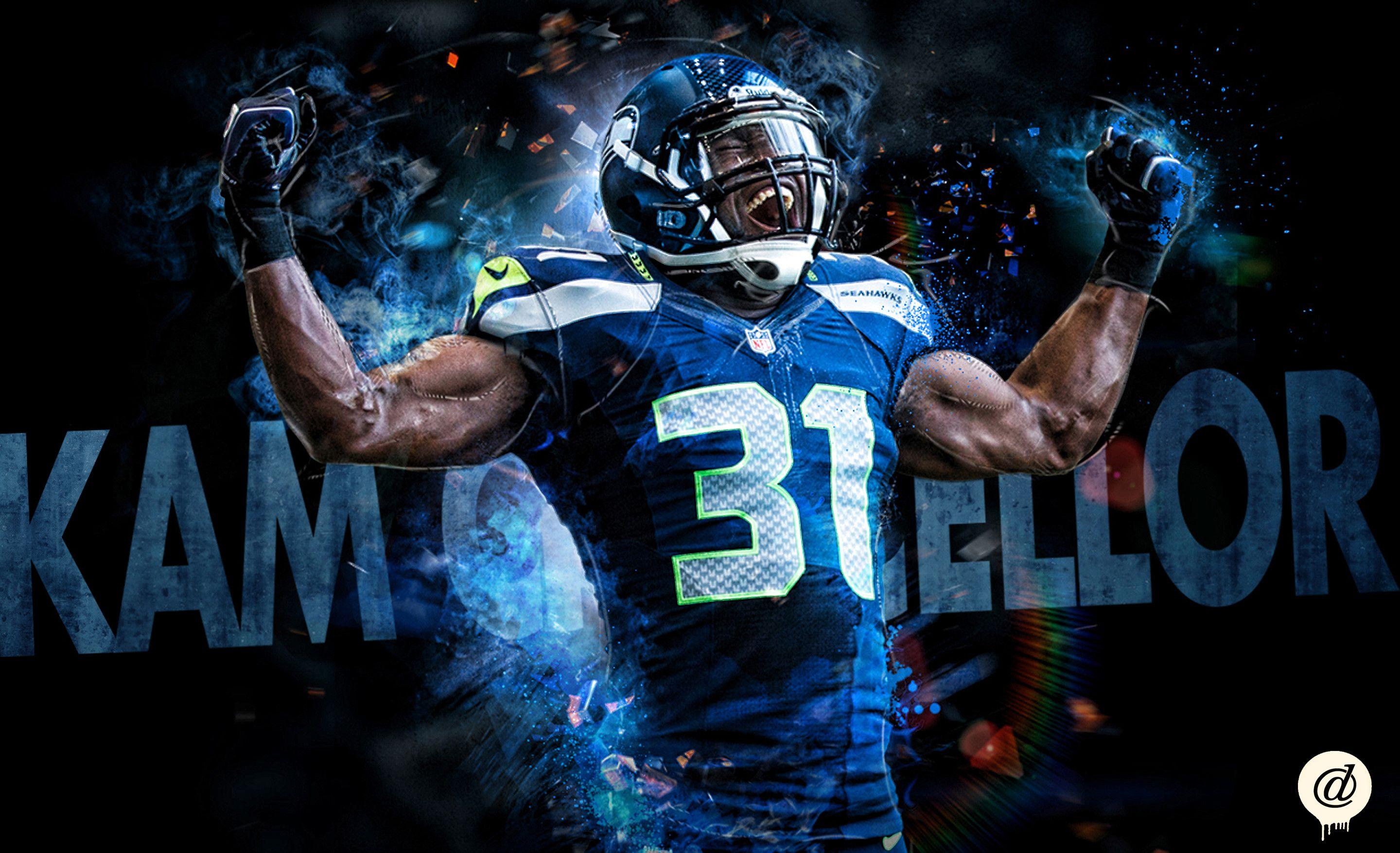 2880x1755 Cool American Football Desktop Wallpaper