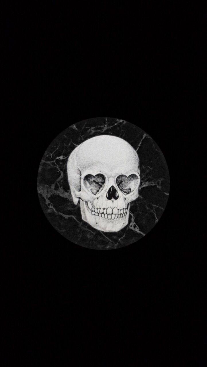 722x1280 Image about black in Goth Wallpaper