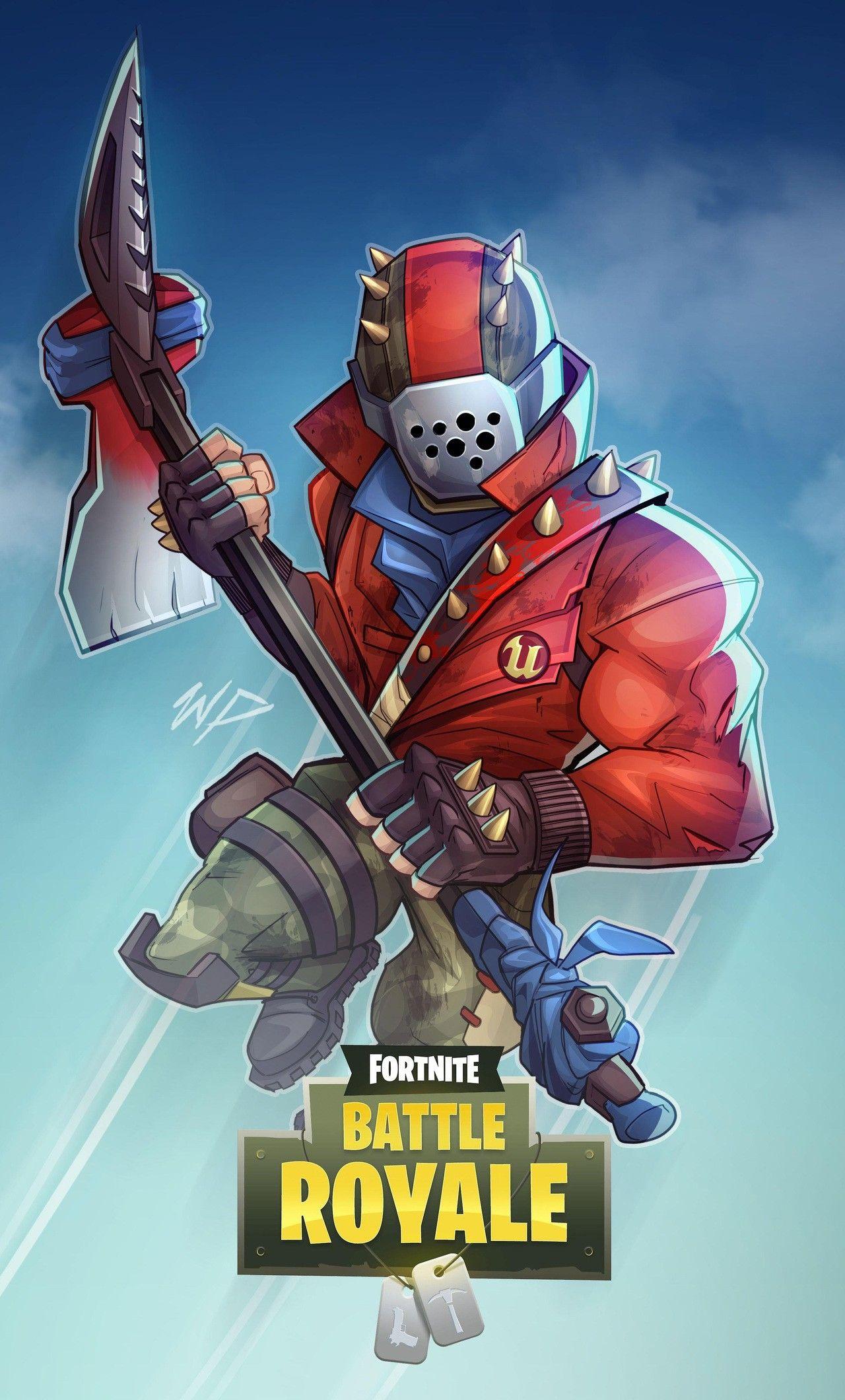 Free download Fortnite Battle Royale Female Player Firing Fortnite Mobile  950x1689 for your Desktop Mobile  Tablet  Explore 16 Fortnite Mobile  Wallpapers  Mobile Backgrounds Deadpool Wallpaper Mobile Abstract Mobile  Wallpapers