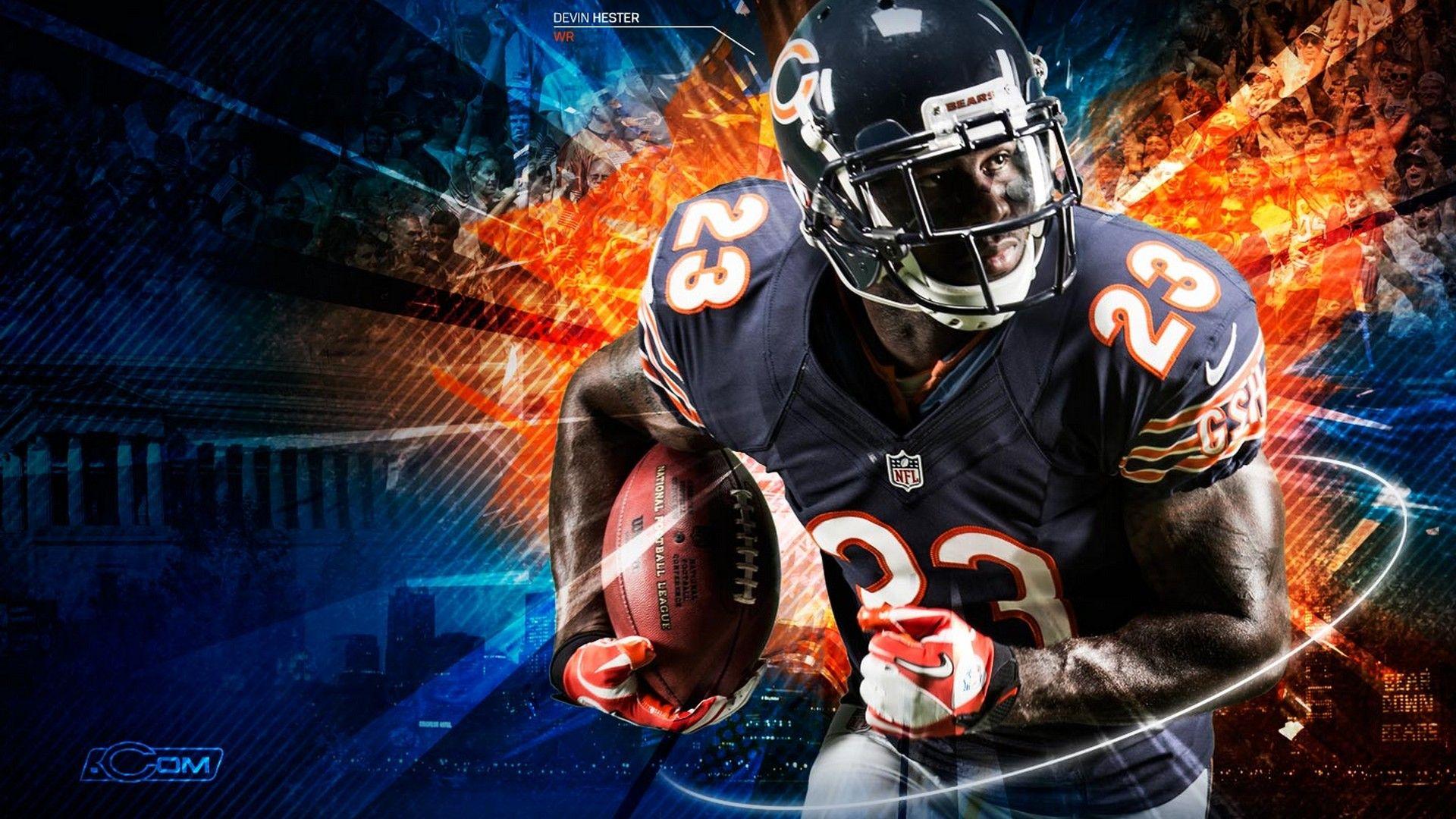 1920x1080 NFL Football HD Wallpaper NFL Football Wallpaper
