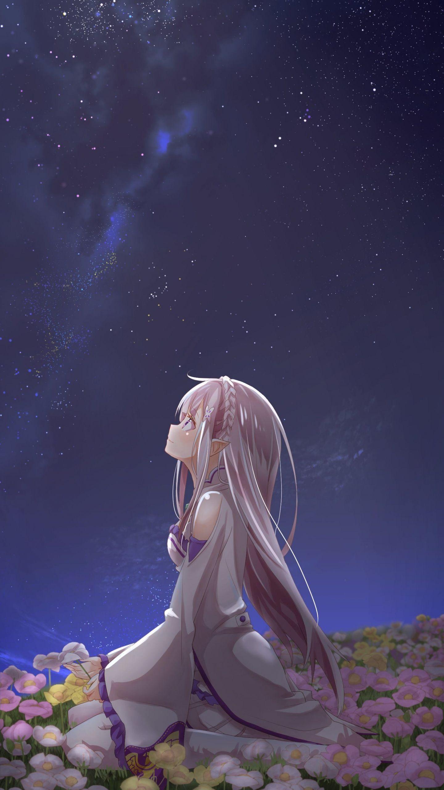 1440x2560 Free download 1552x3007 Anime iPhone Wallpaper HD Wallpaper