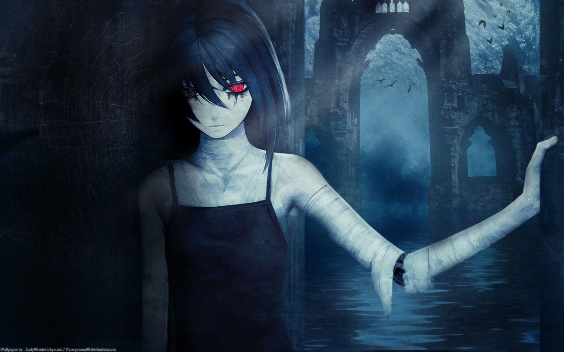 Hình nền HD 1920x1200 Evilness