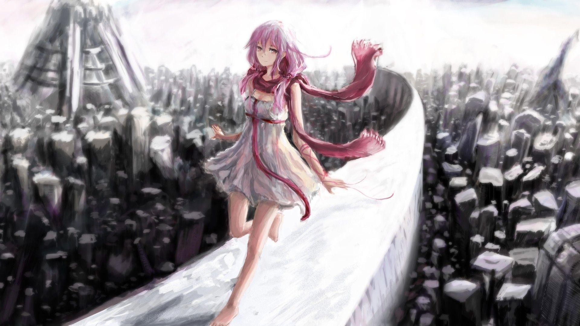 1920x1080 HD Hình nền Anime