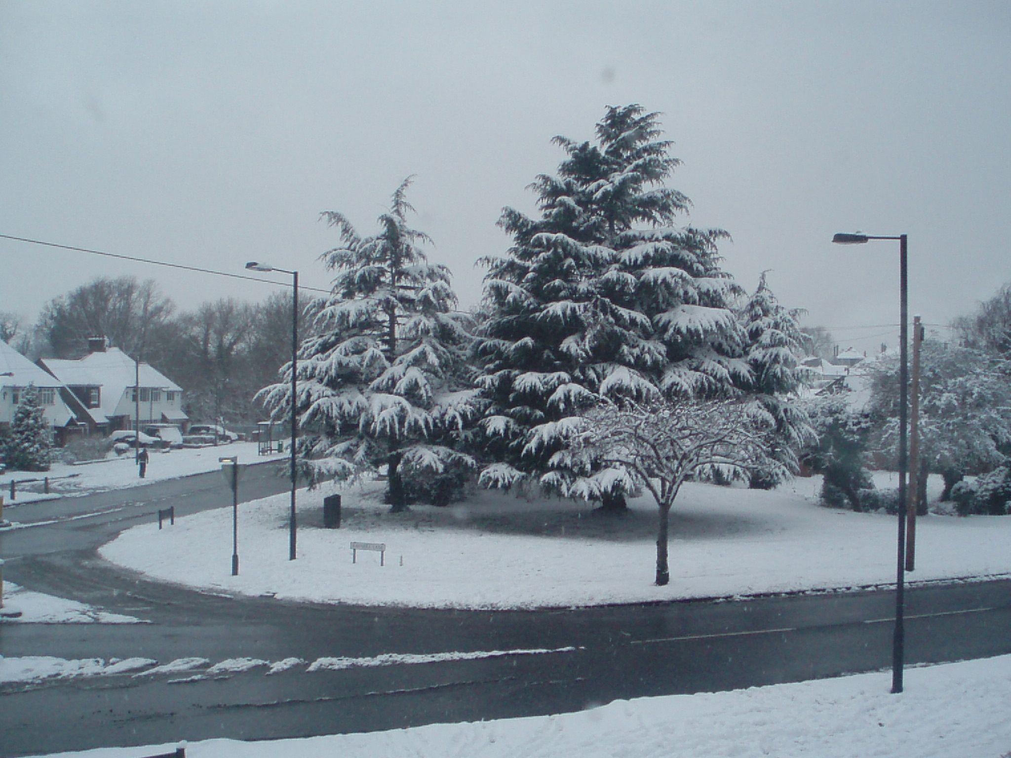 2048x1536 snow image Snow day! 2nd feb 09- London, England!! HD wallpaper