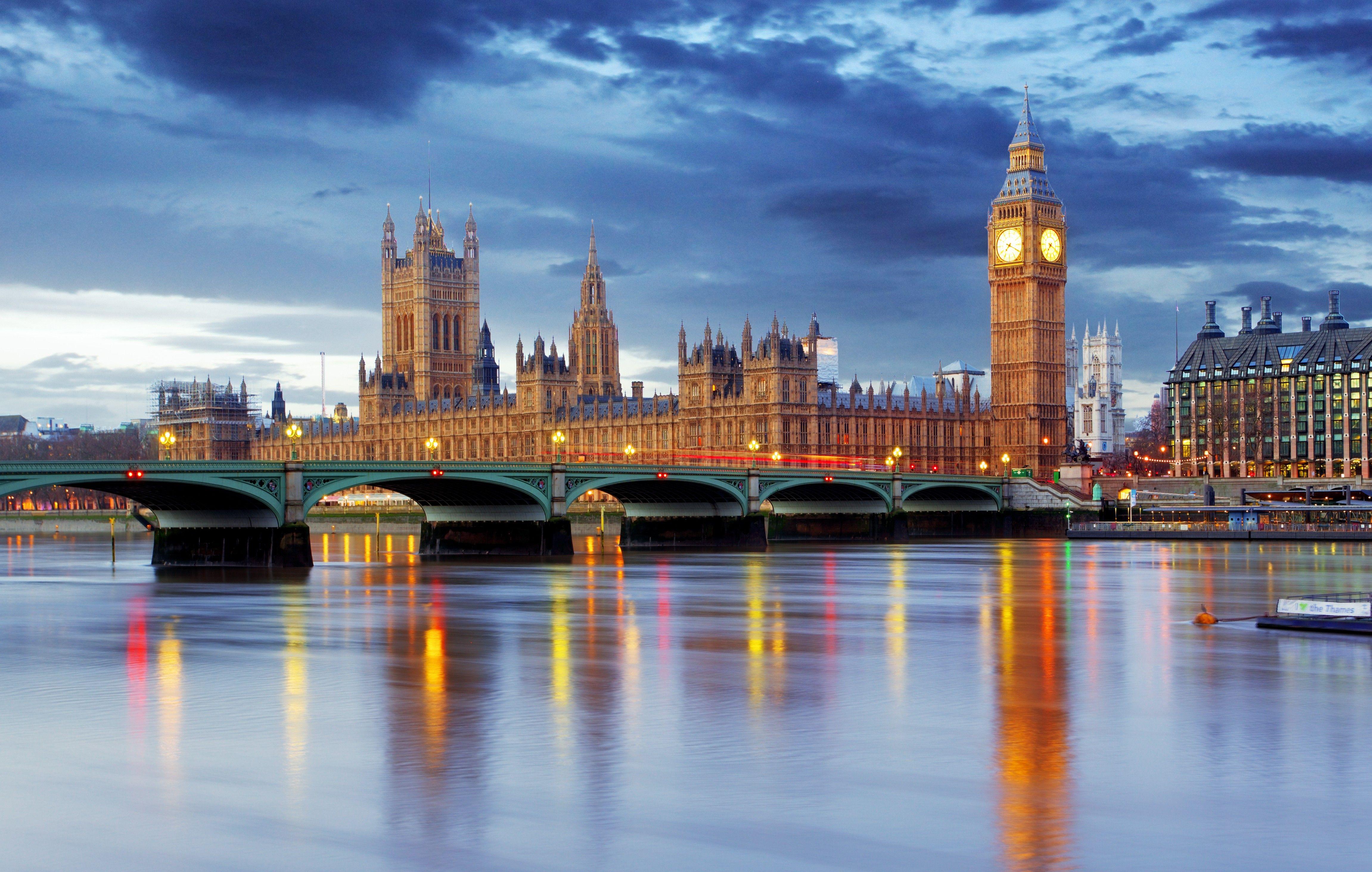 4605x2928 London, England, Thames River, wallpaper. architecture. Wallpaper