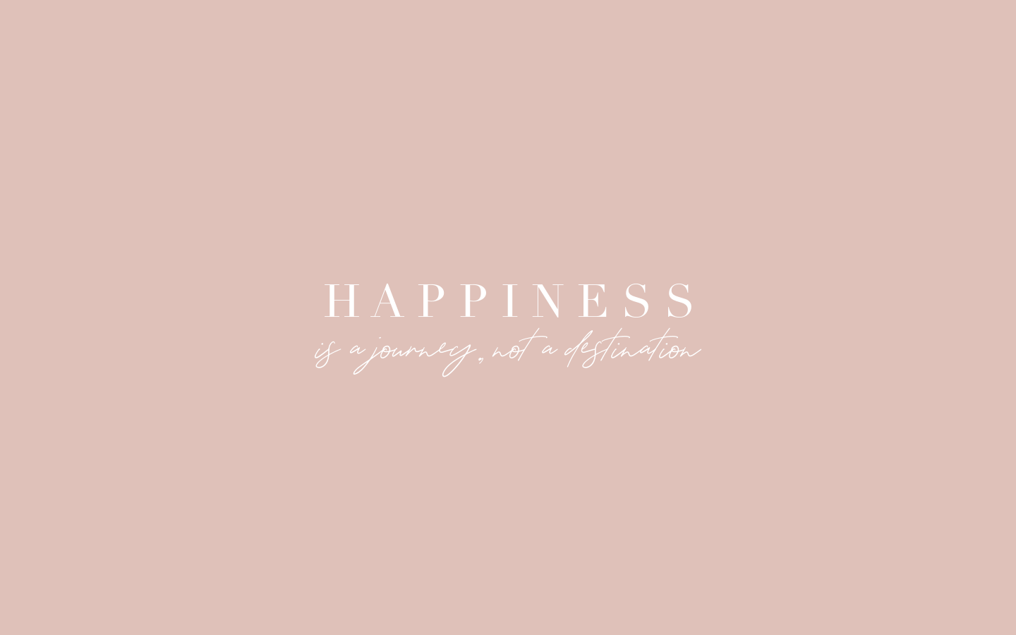 1440x900 Free Happiness Inspired Desktop Wallpaper. Papeis De Parede