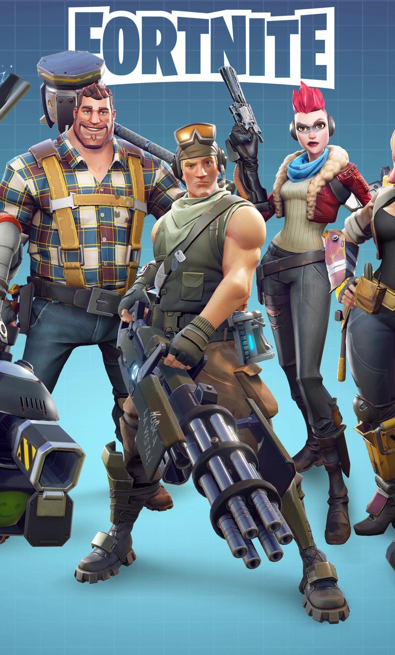1280x2120 Fortnite Wallpaper Fortnite 5k Cf 1280×2120