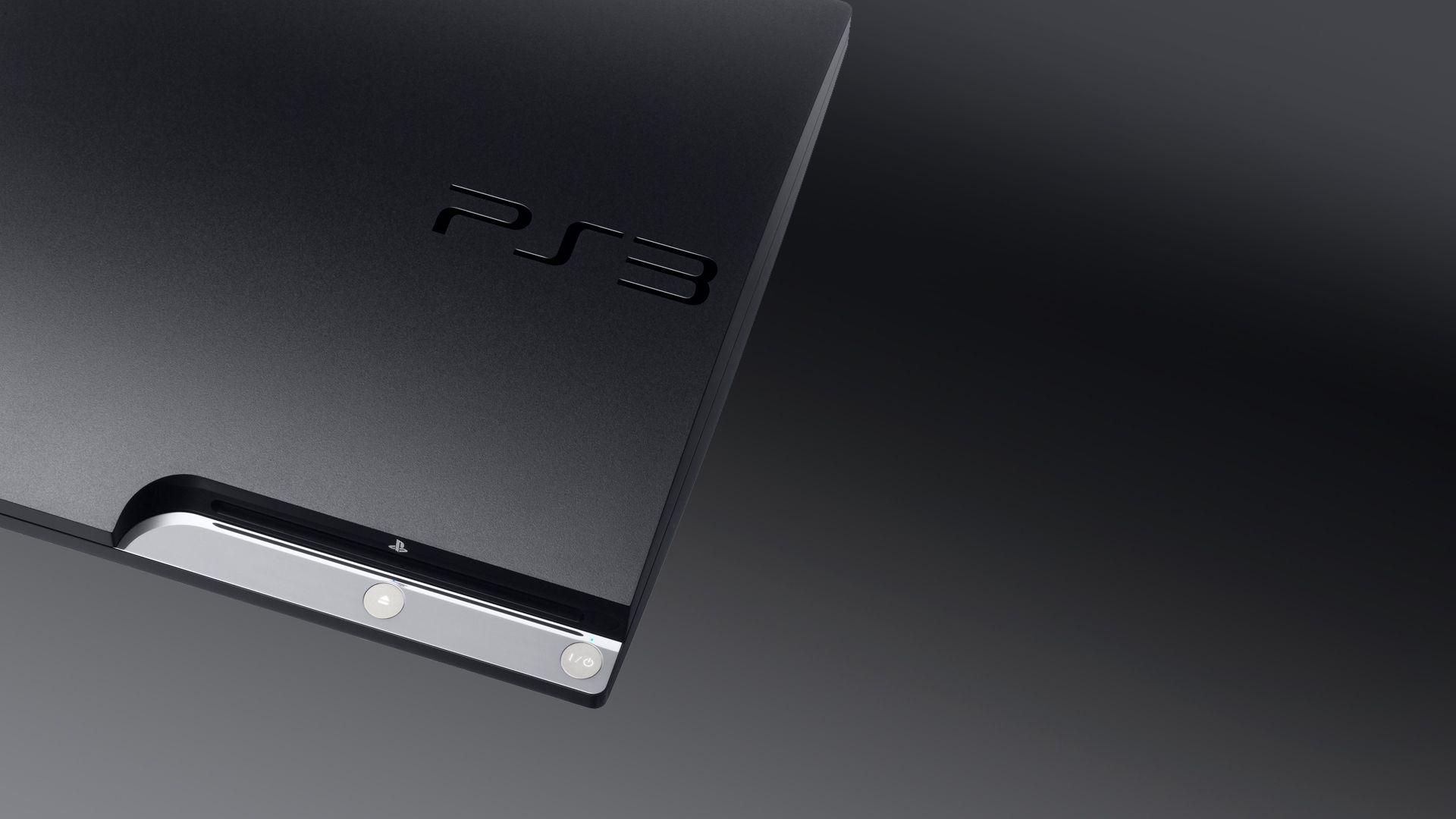 PS3 Console Wallpapers - Top Free PS3 Console Backgrounds - WallpaperAccess