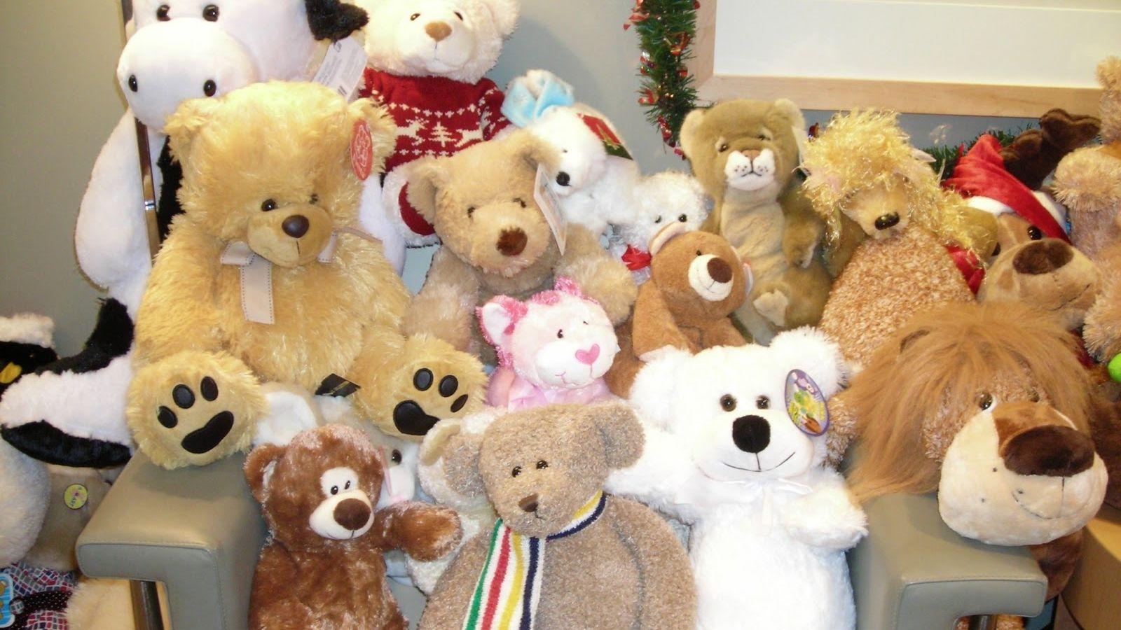 1600x900 Free download Valentines day Teddy bear gift ideas n HD wallpaper