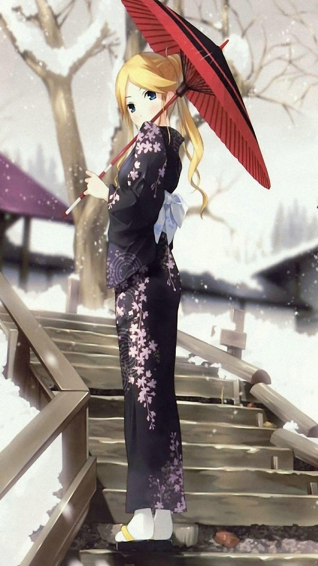 1080x1920 Free HD Anime iPhone Wallpaper Smartphone Anime Wallpaper For Smartphones Wallpaper & Background Download