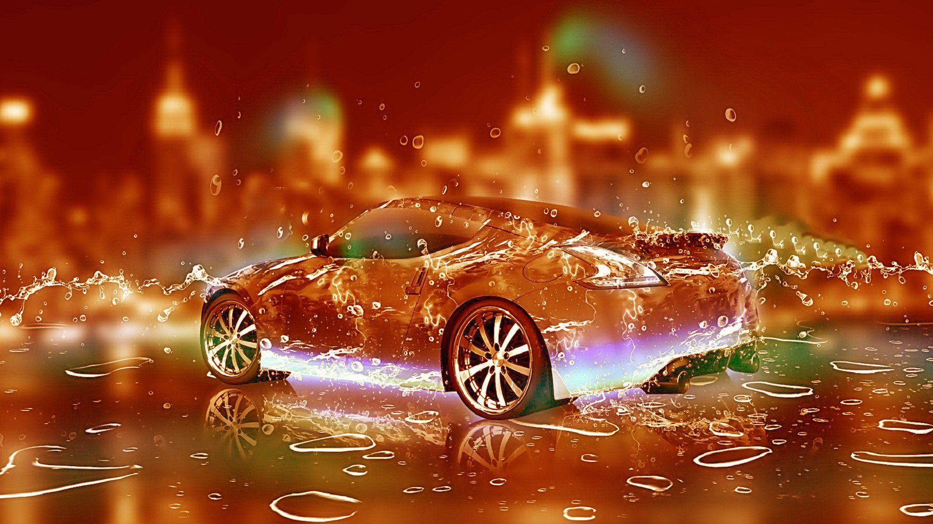 Best 3D HD Car Wallpapers - Top Những Hình Ảnh Đẹp