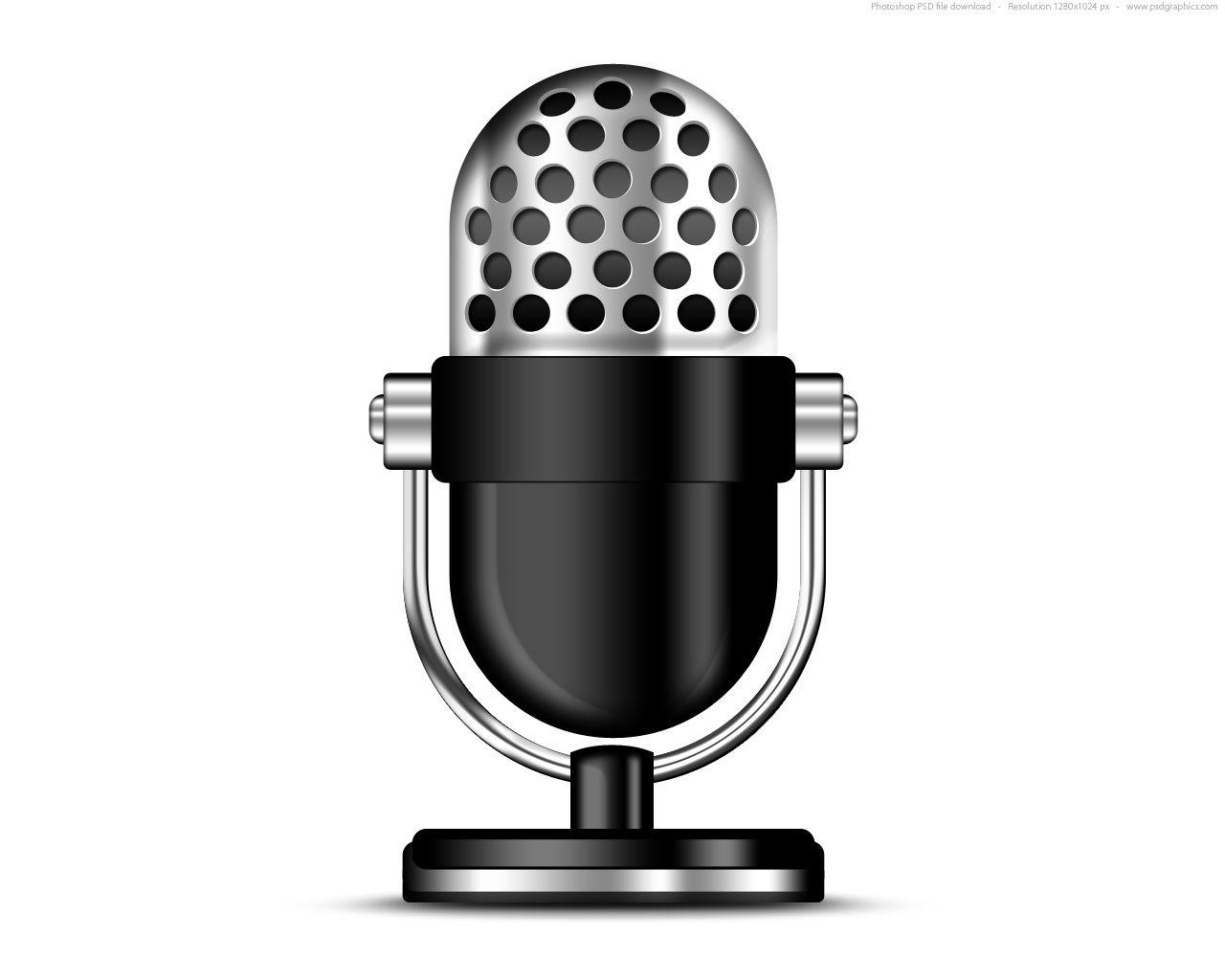 1280x1024 Mic Wallpaper & Background Download