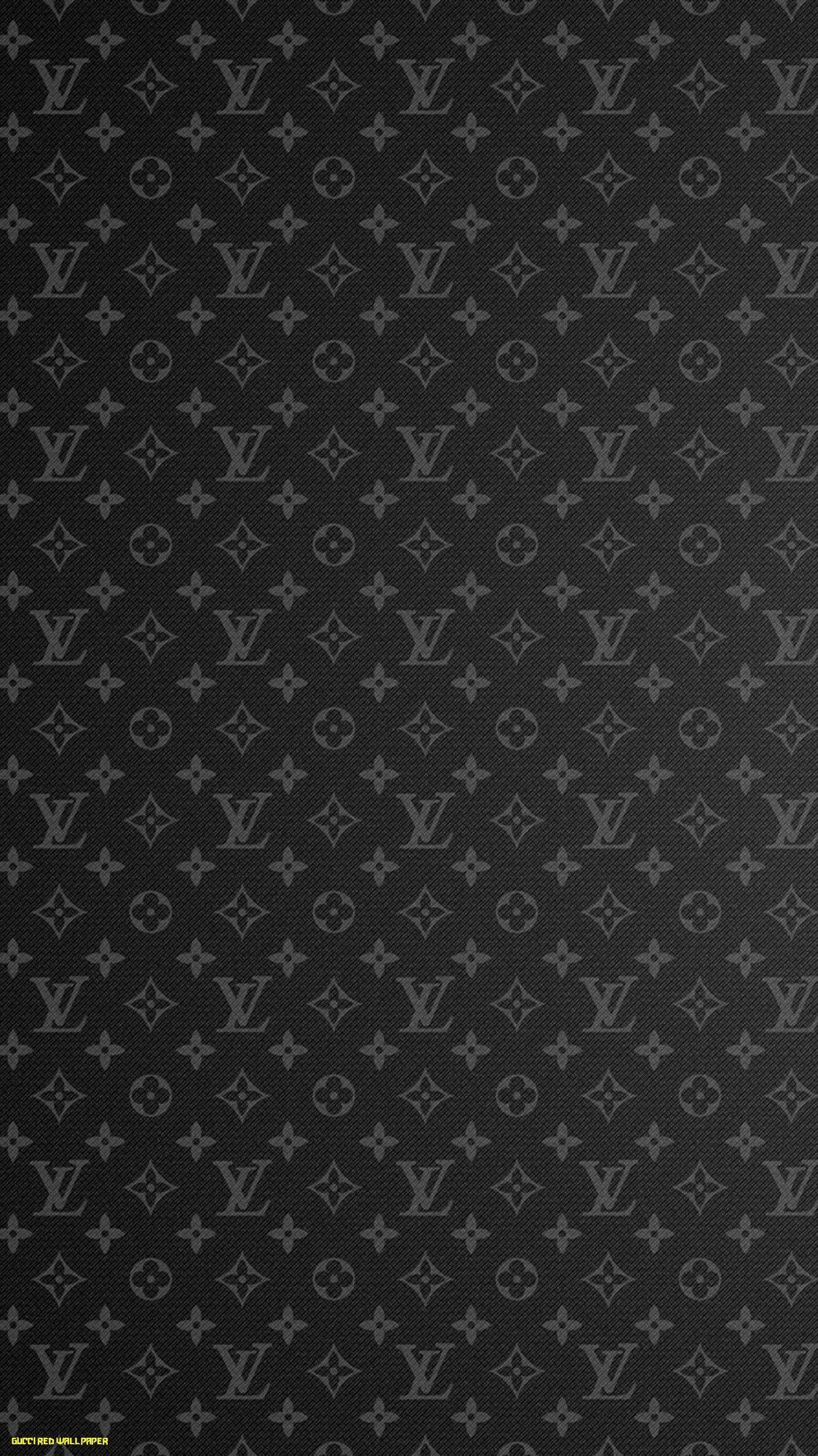 1396x2483 Gucci Pattern Wallpaper