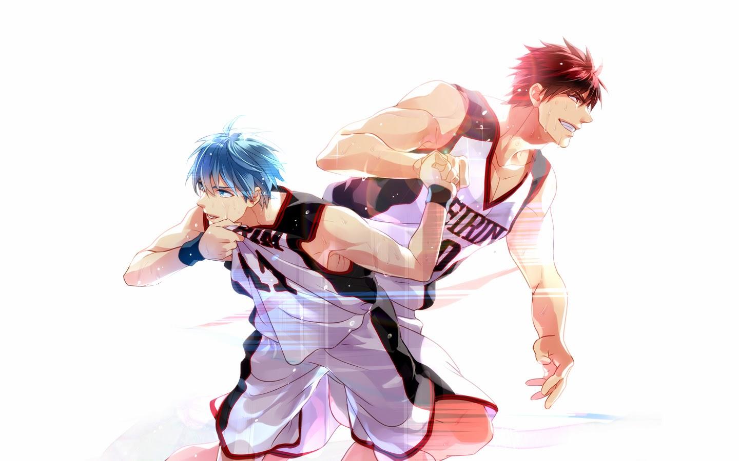1440x900 Kuroko No Basket Wallpaper. Easter