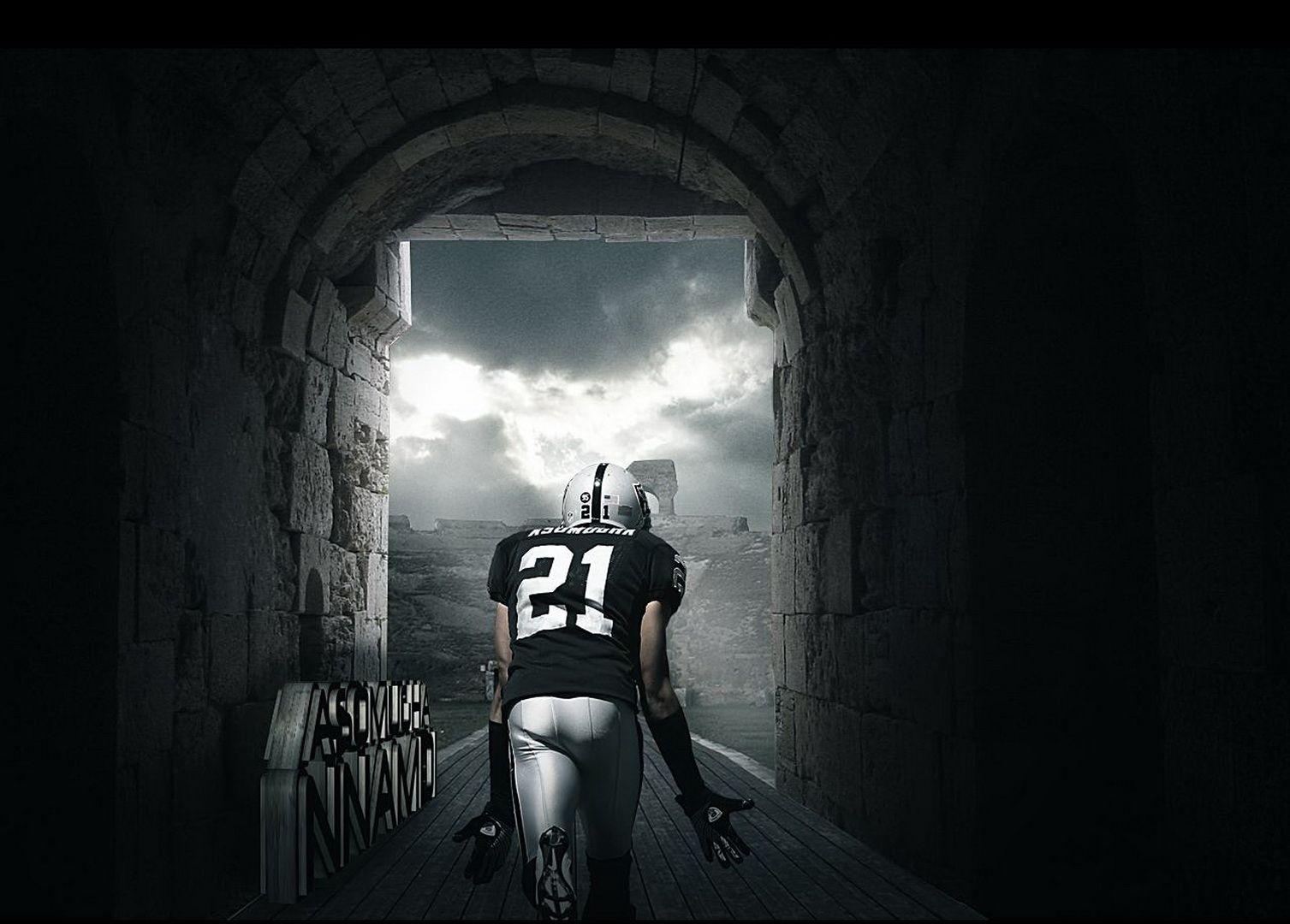 1507x1080 NFL Players Wallpaper