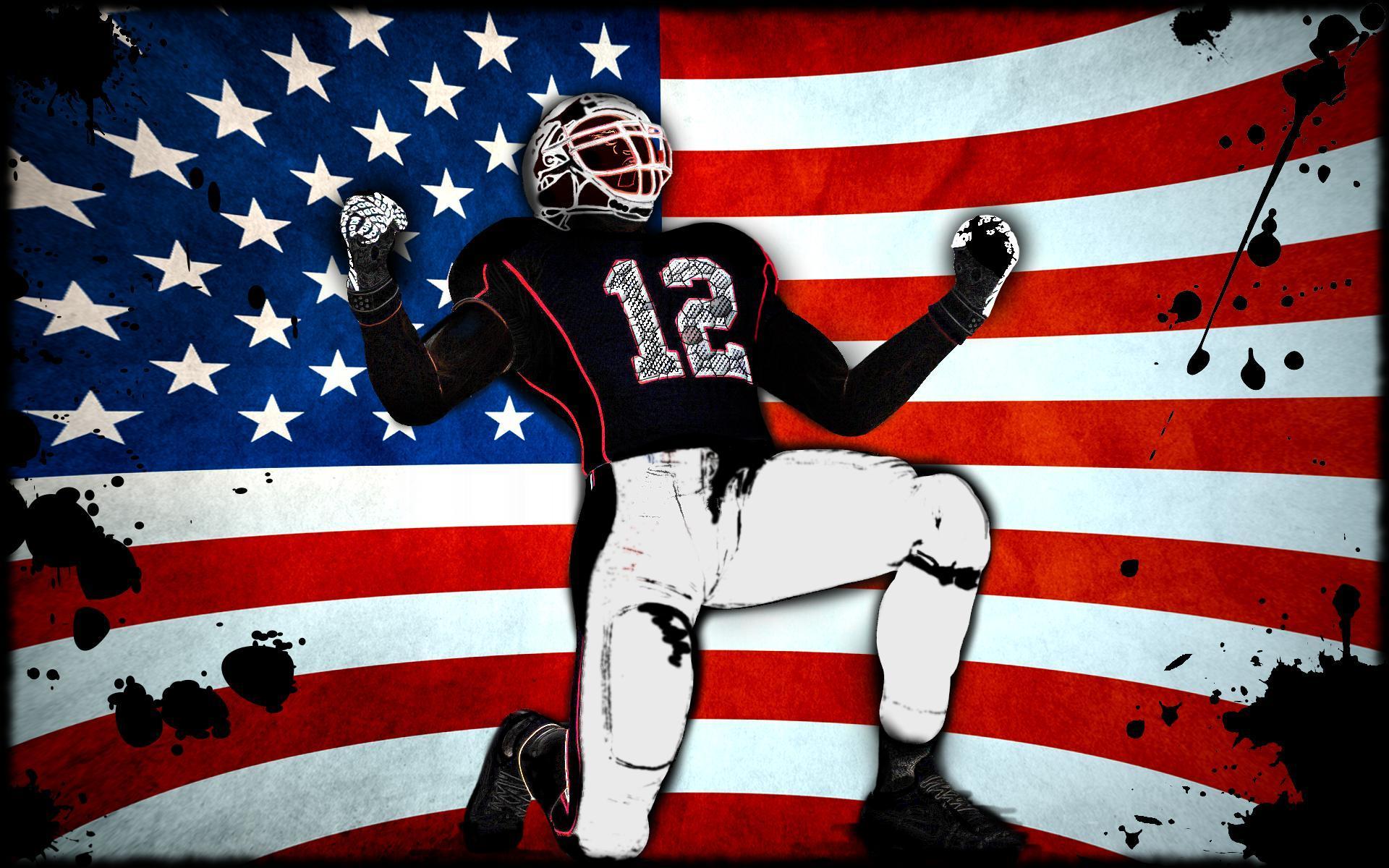1920x1200 american football wallpaper HD