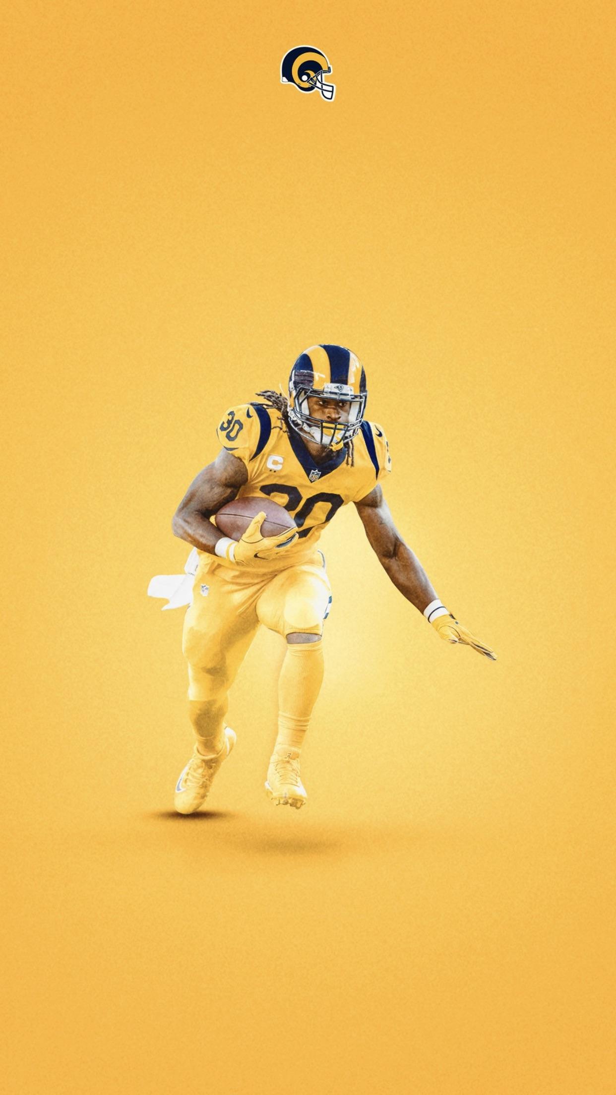 1242x2208 American Football League, National Football League