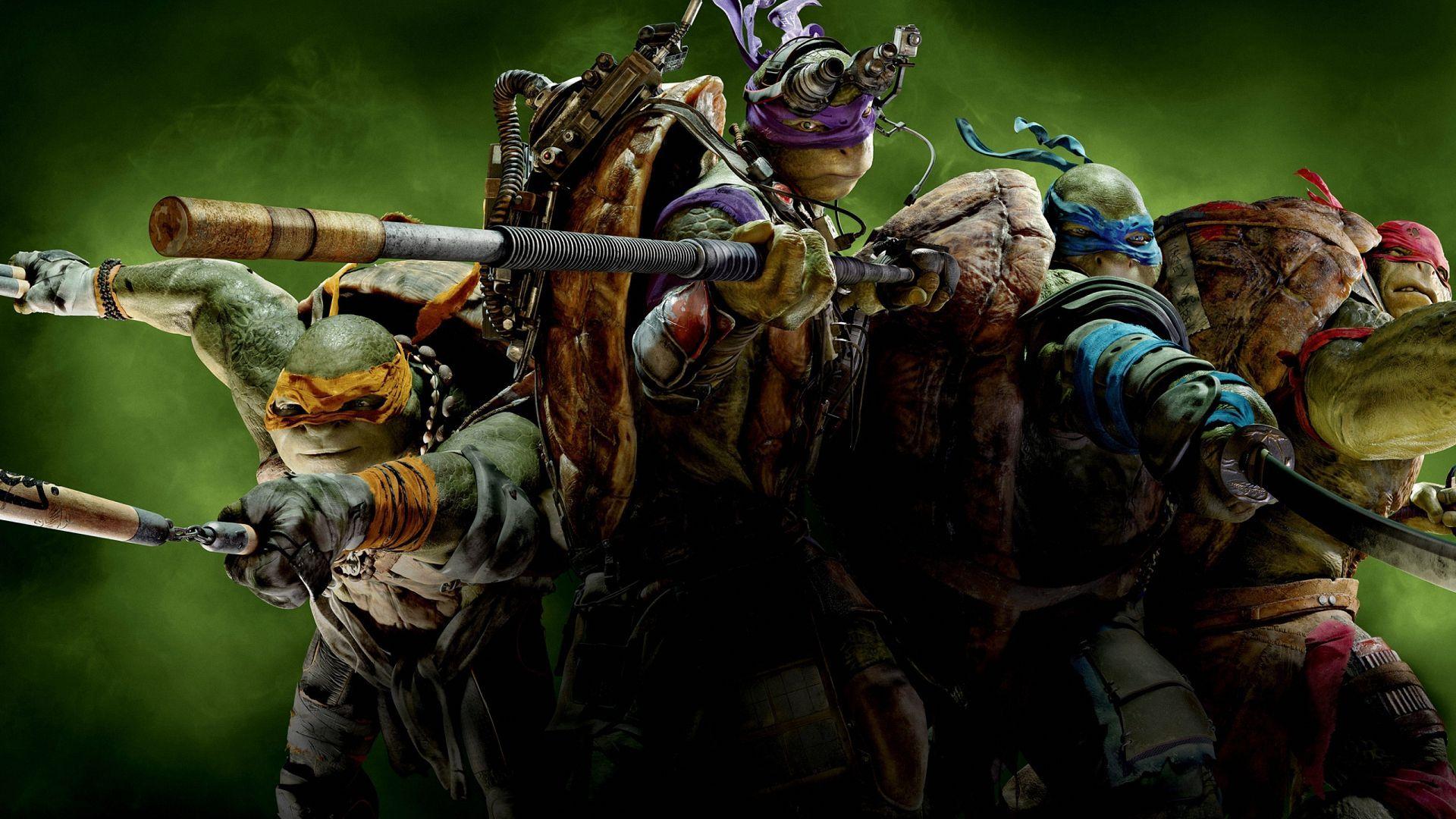 1920x1080 Teenage Mutant Ninja Turtle Movies HD Wallpaper 1080p. Teenage mutant ninja turtles movie, Raphael ninja turtle, Tmnt wallpaper