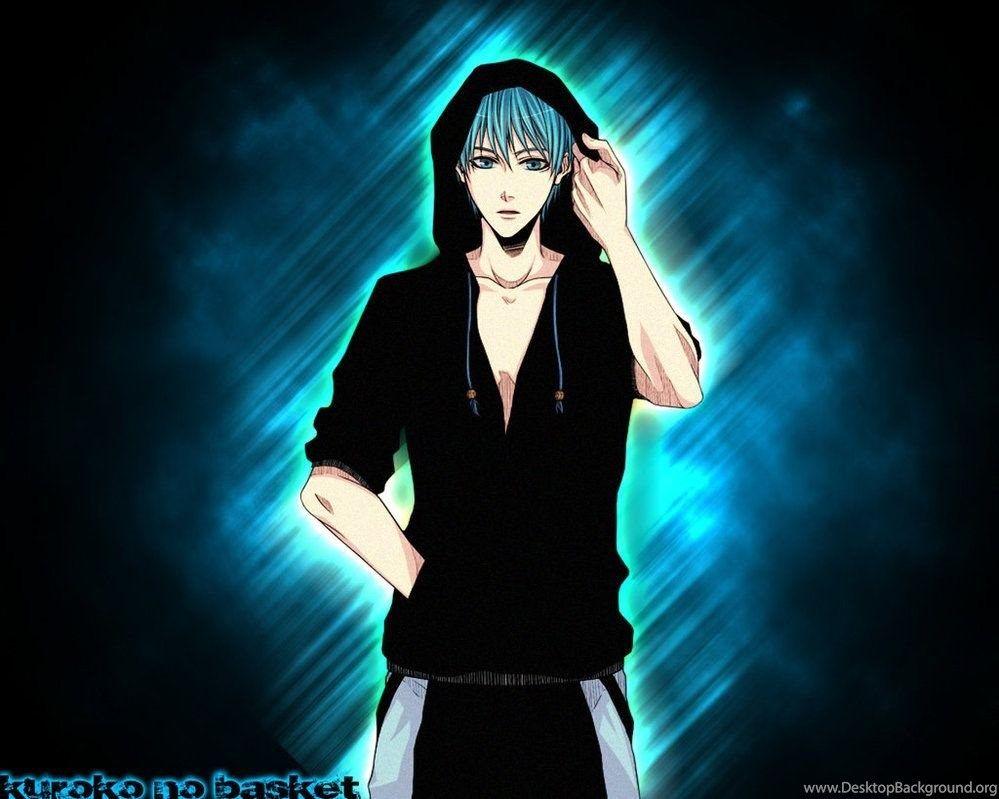 999x799 Kuroko No Basket Signature Wallpaper By Mishako123