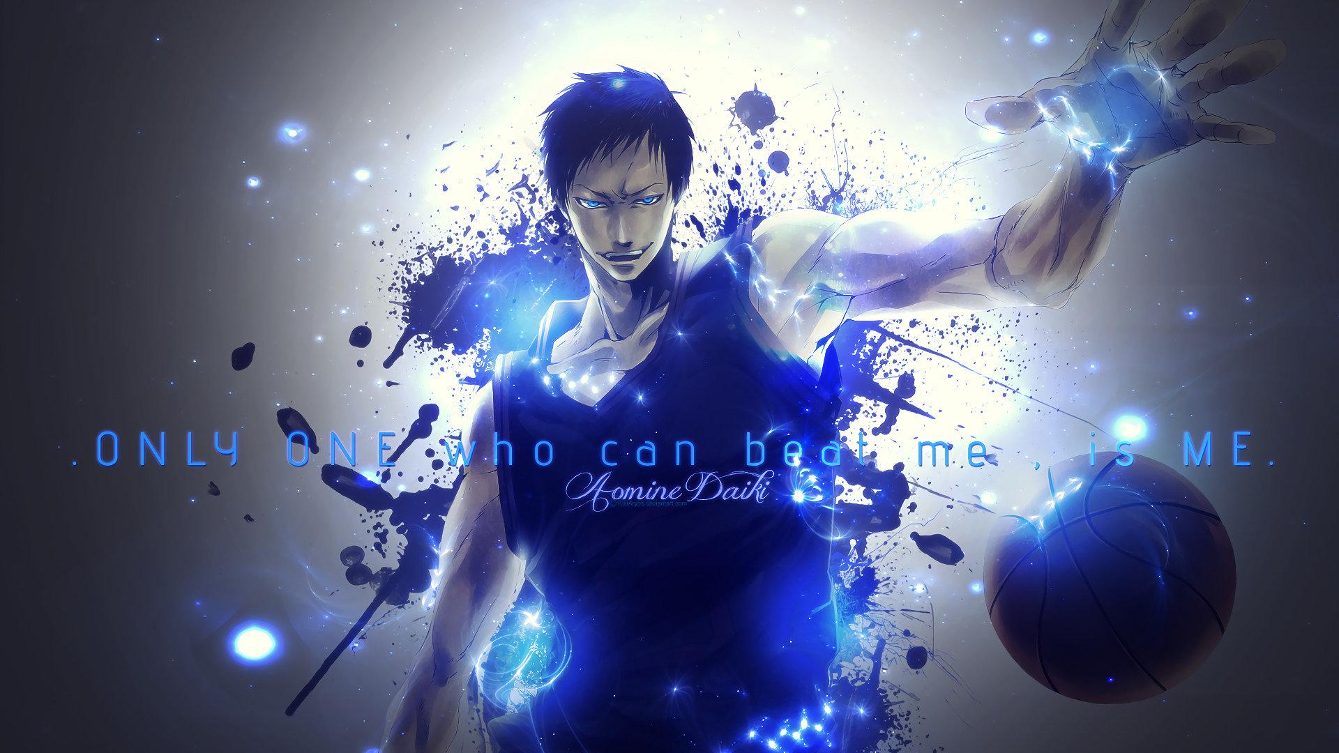 1920x1080 Kuroko's Basketball wallpaper HD for desktop background