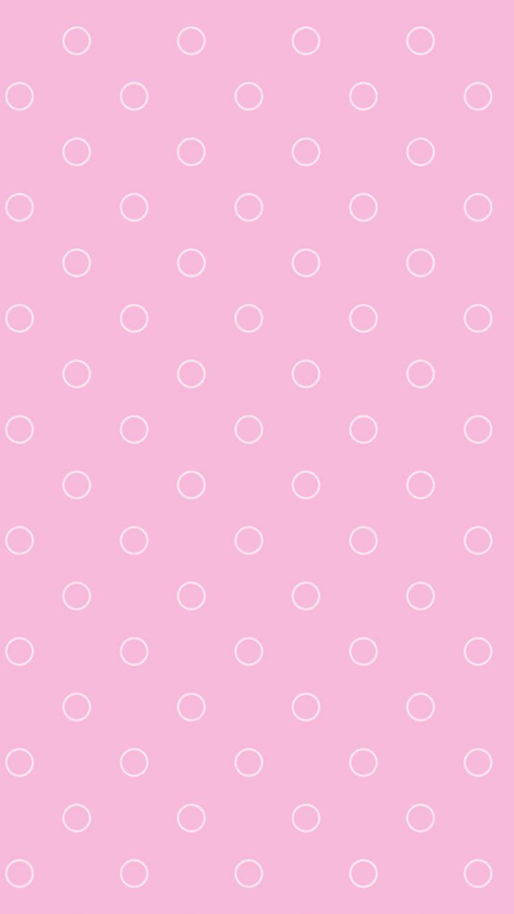 736x1308 Pretty Pink iPhone 7 Plus Wallpaper. Preppy Wallpaper. Pink wallpaper background, iPhone 7 plus wallpaper, Pink iphone