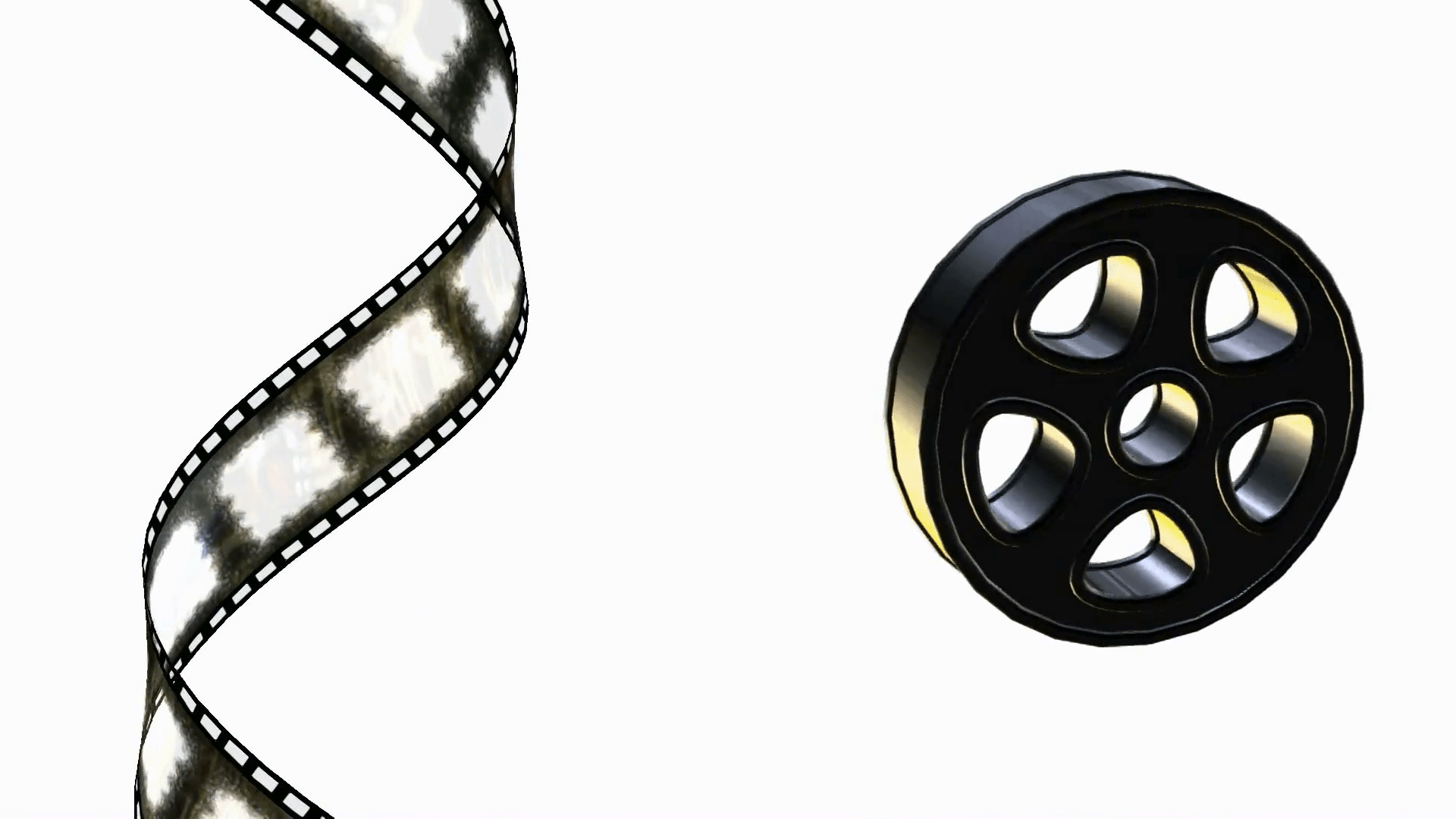 Film Reel Wallpapers - Top Free Film Reel Backgrounds - WallpaperAccess