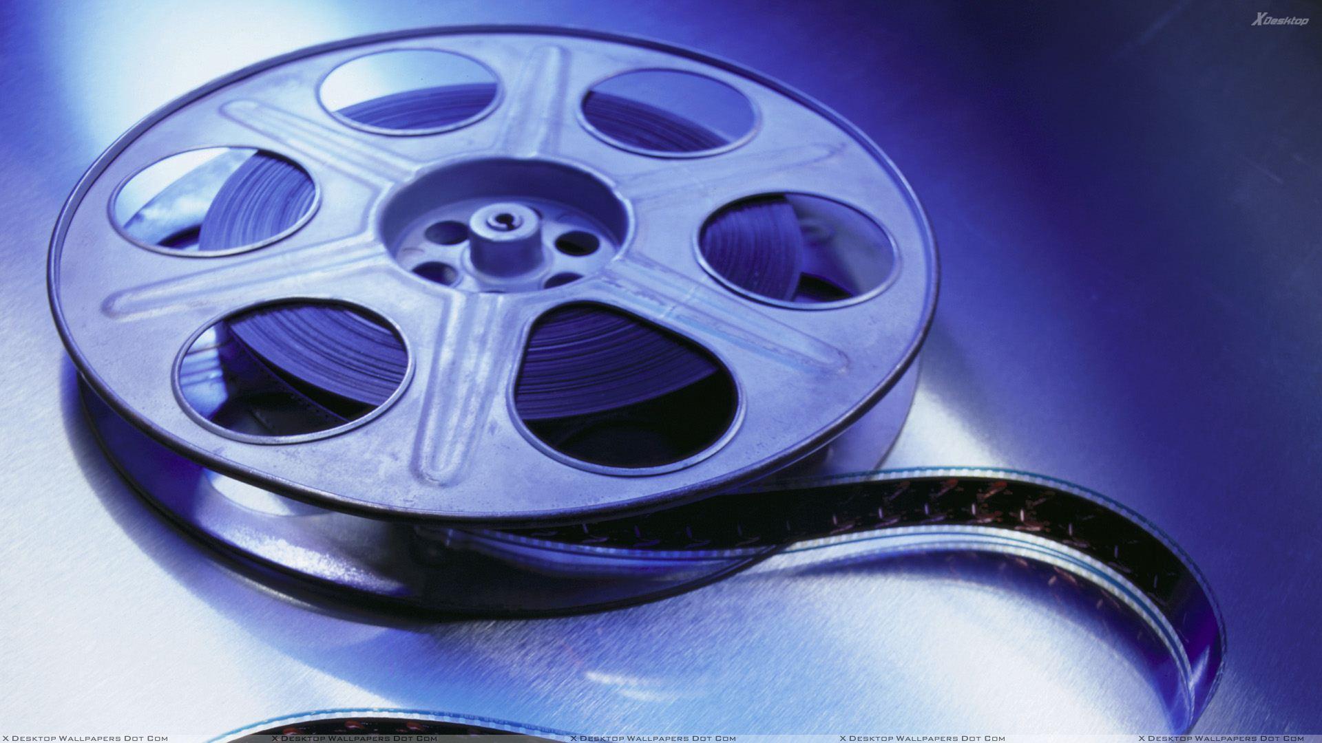 1920x1080 Free Movie Reel, Download Free